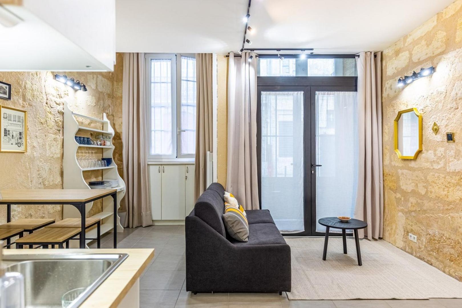 Guestready - Cozy In Frederic & Isabelle Place