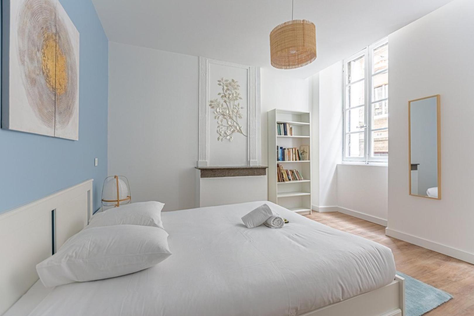 Guestready - Flat In The Centre Apartment