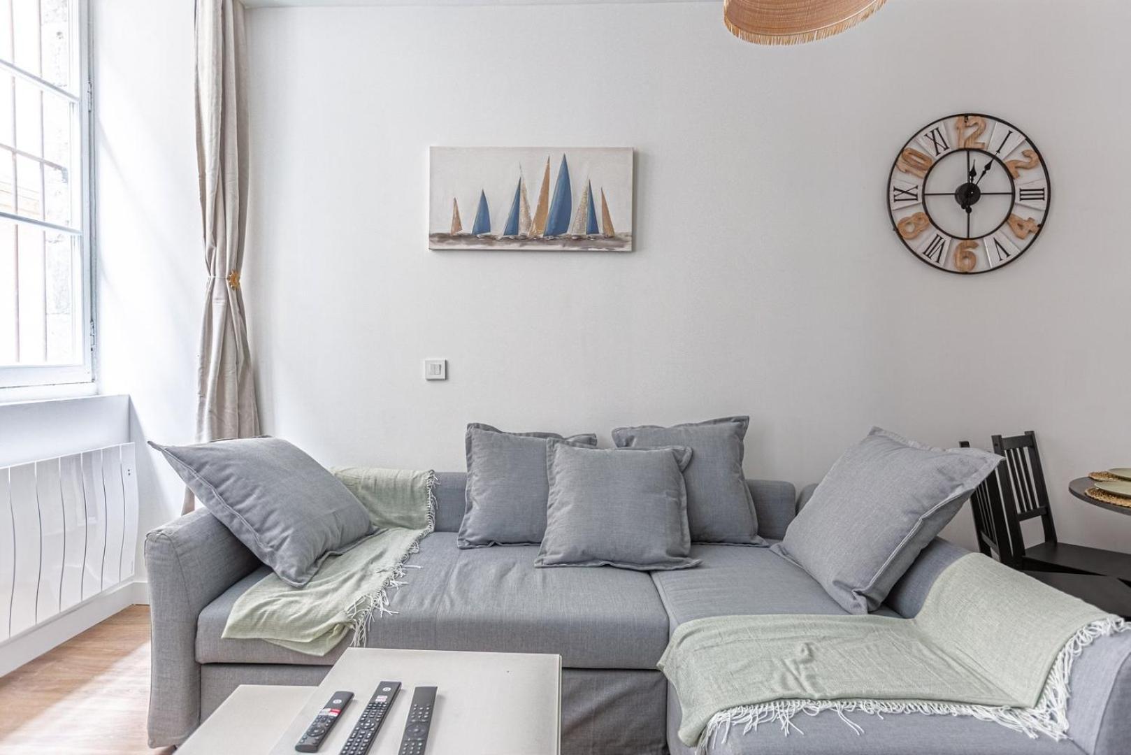 Apartment Guestready - Flat In The Centre *