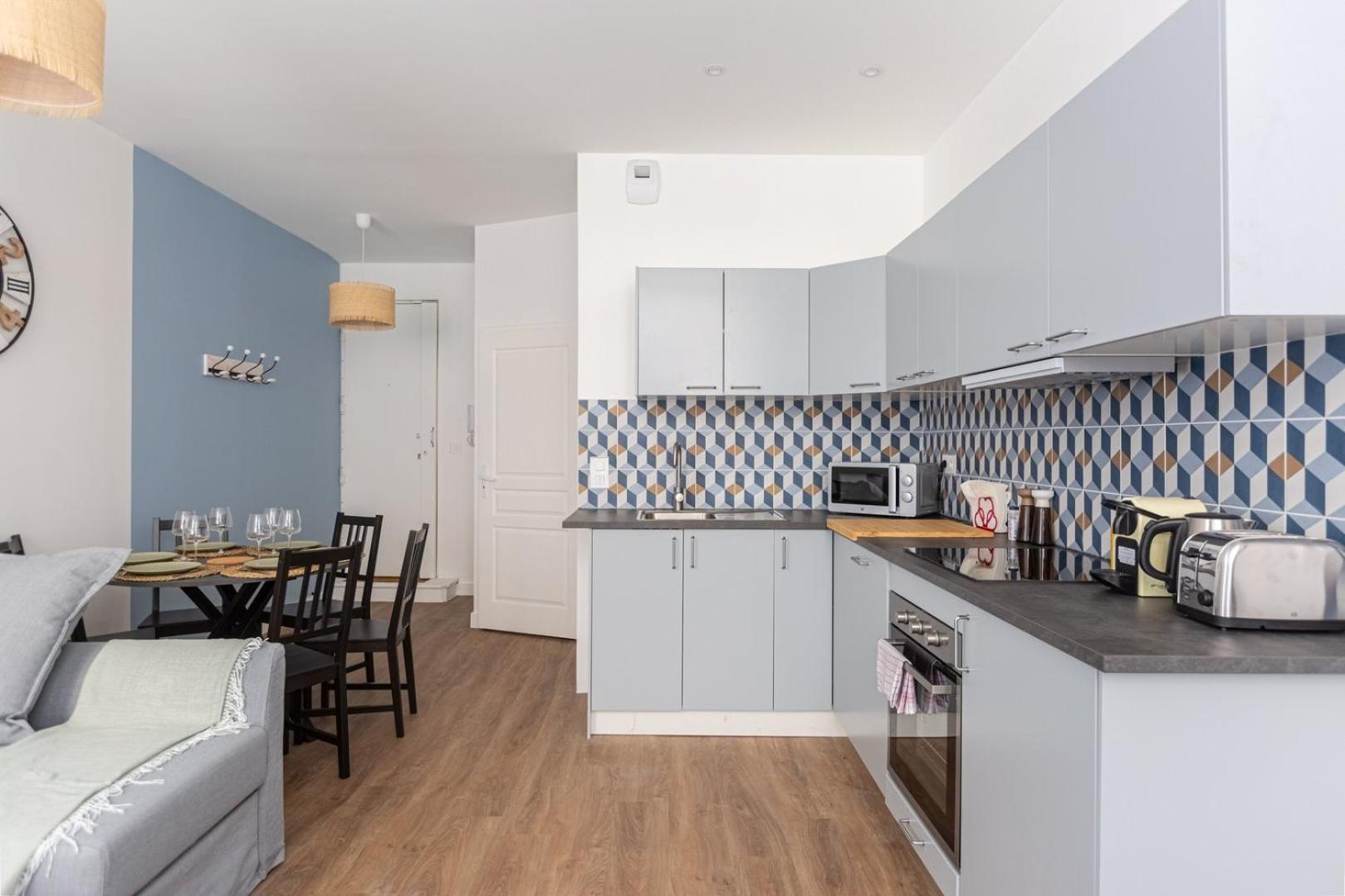 Guestready - Flat In The Centre