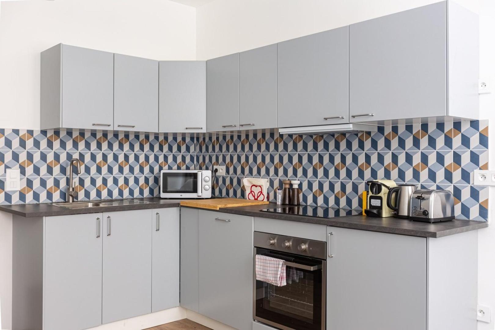 Apartment Guestready - Flat In The Centre *