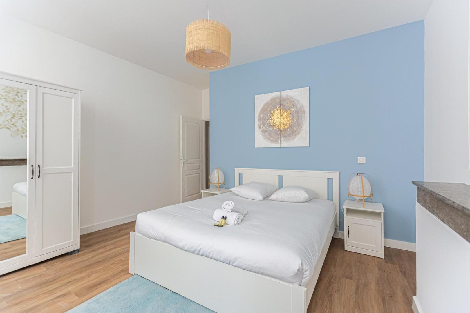 Apartment Guestready - Flat In The Centre Bordeaux