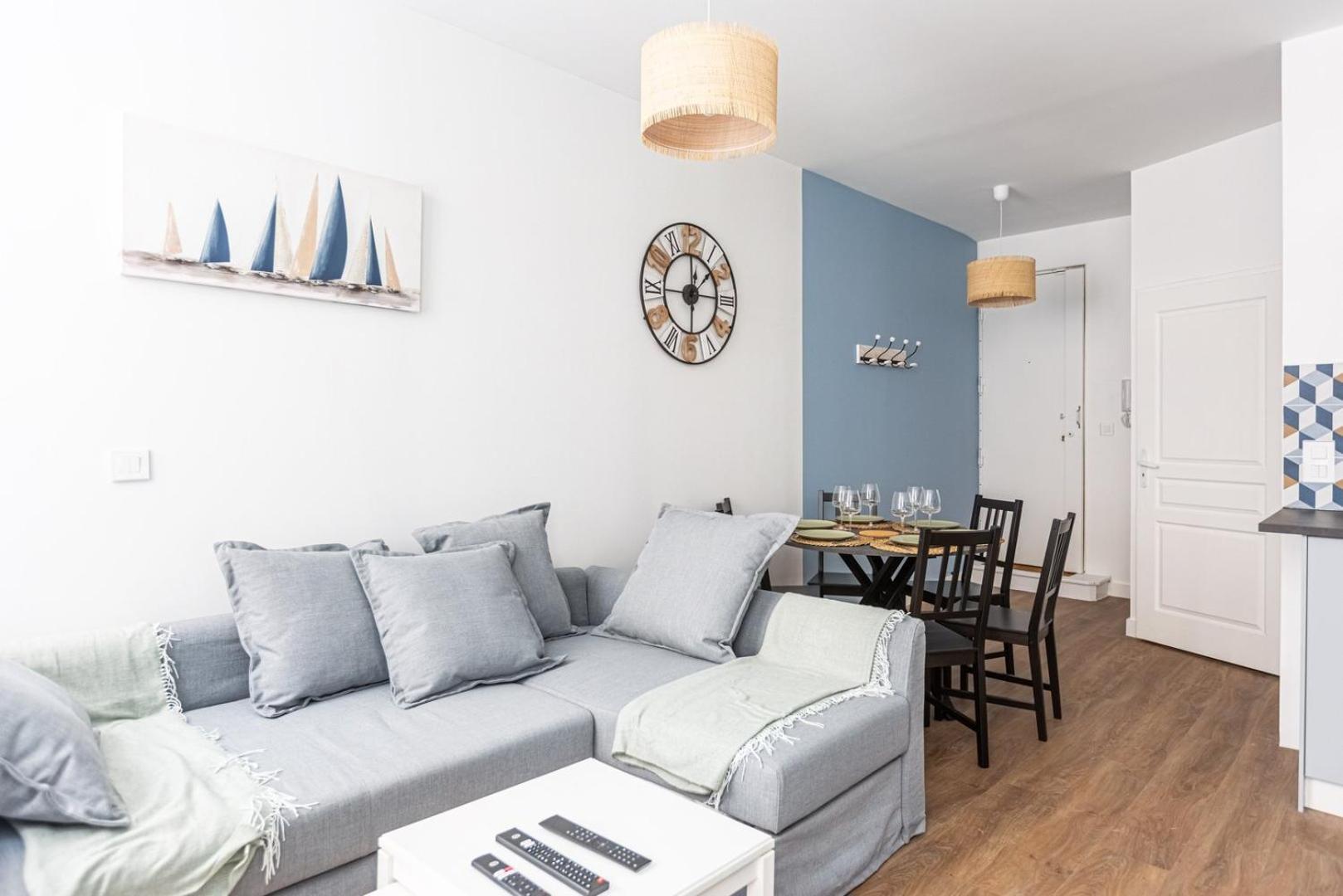 Guestready - Flat In The Centre Apartment *