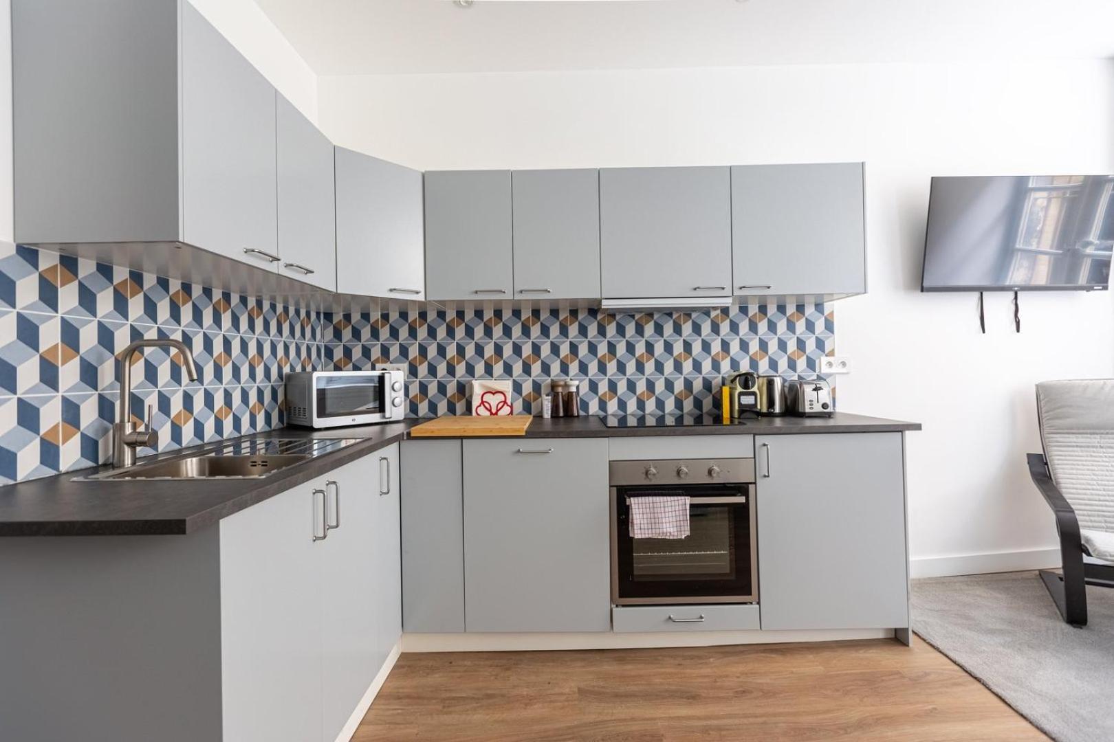 Guestready - Flat In The Centre Bordeaux
