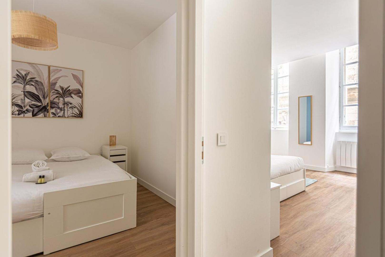 Guestready - Flat In The Centre Apartment Bordeaux