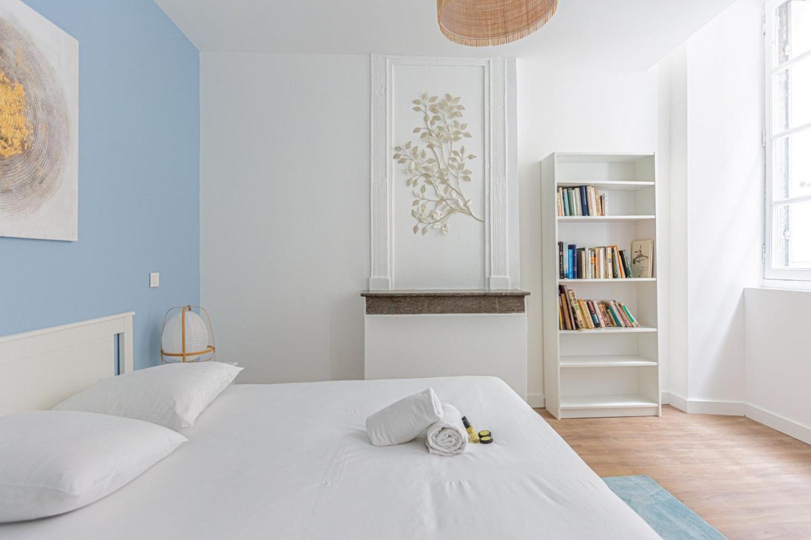 Apartment Guestready - Flat In The Centre Bordeaux