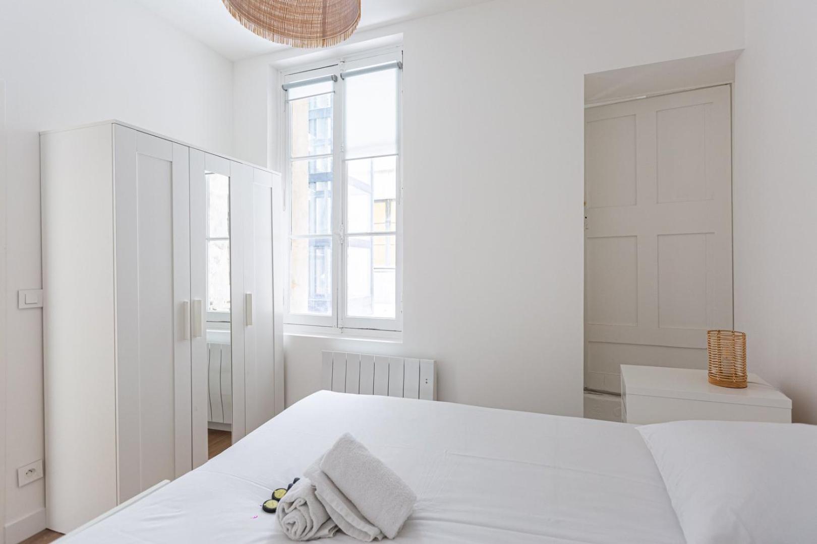 Apartment Guestready - Flat In The Centre Bordeaux
