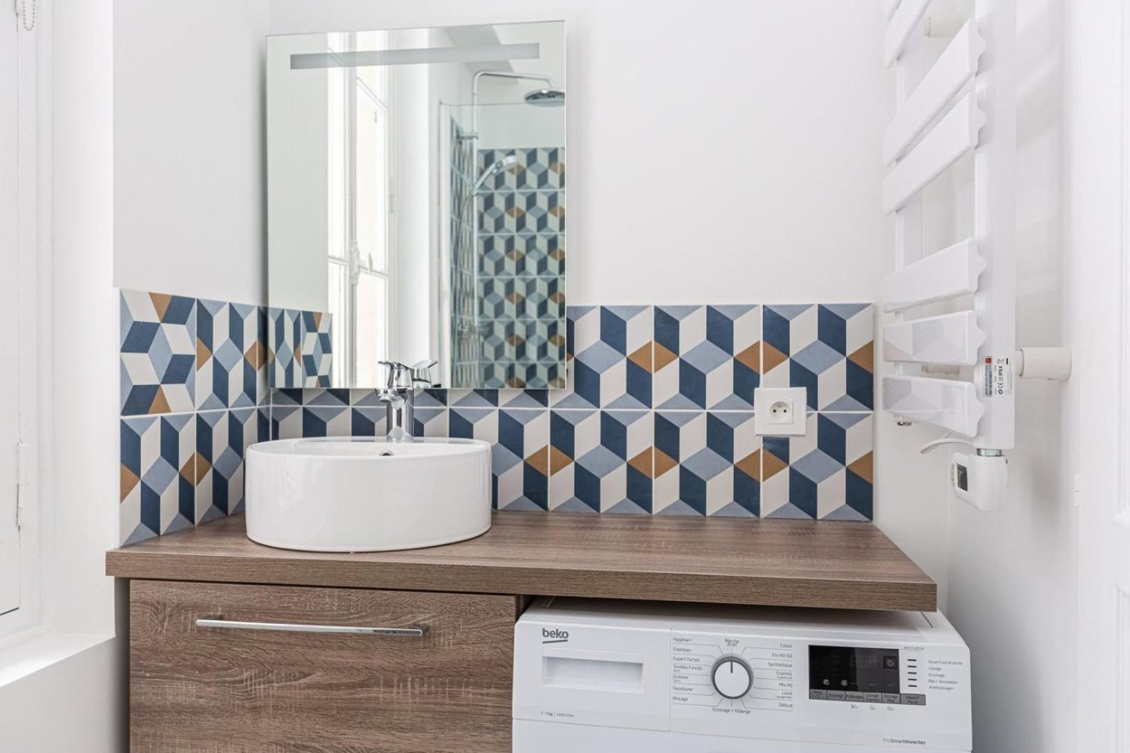 Guestready - Flat In The Centre * Bordeaux