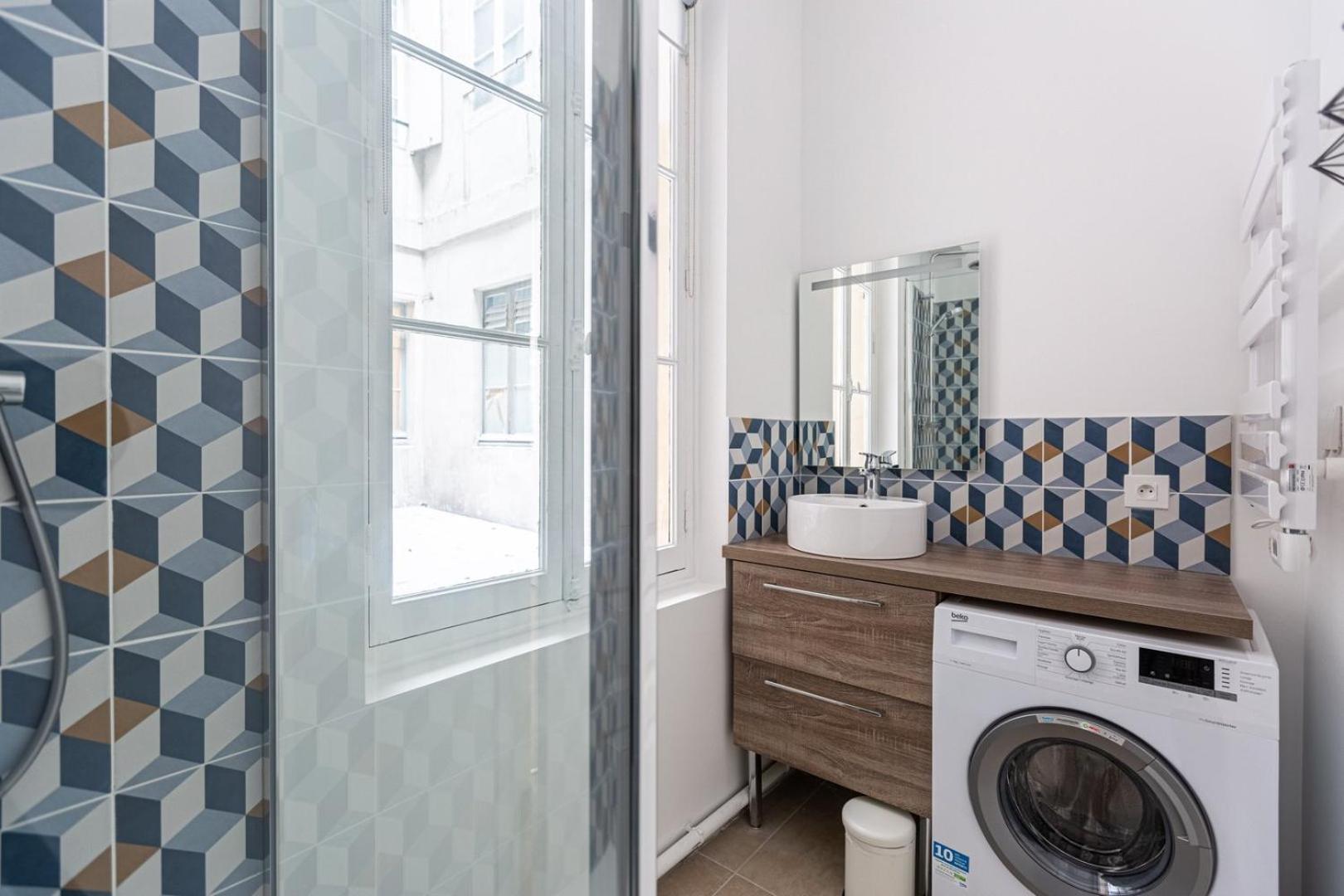 Apartment Guestready - Flat In The Centre *