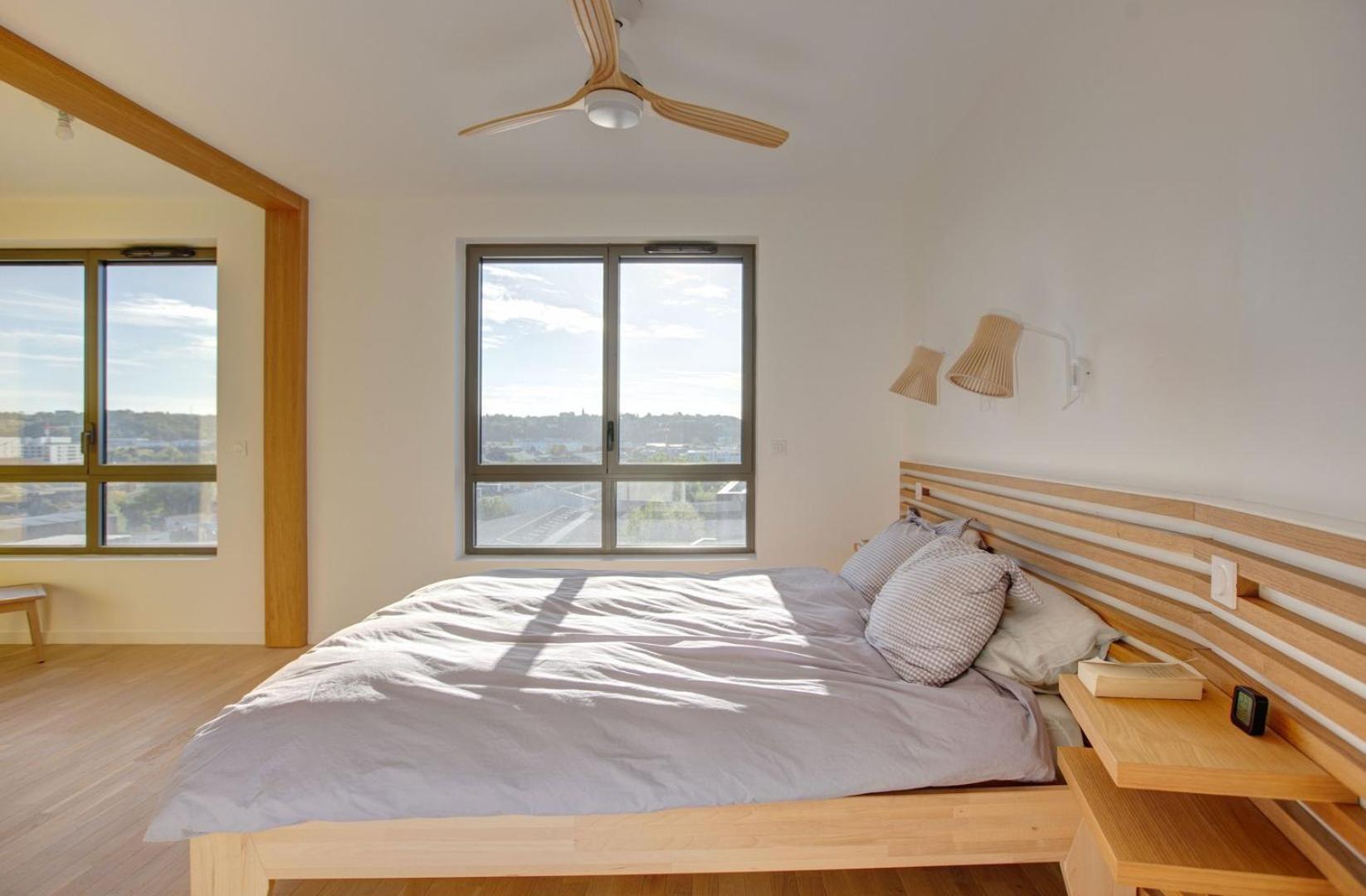 Apartamento Guestready - Sejour Lumineux Et Elegant A
