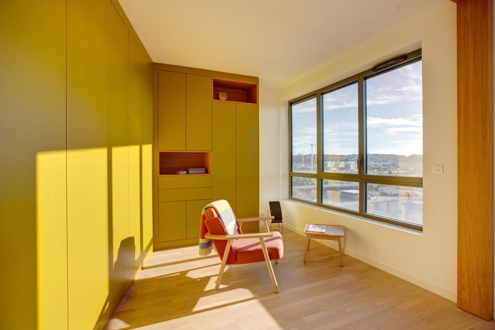 Guestready - Sejour Lumineux Et Elegant A * Burdeos