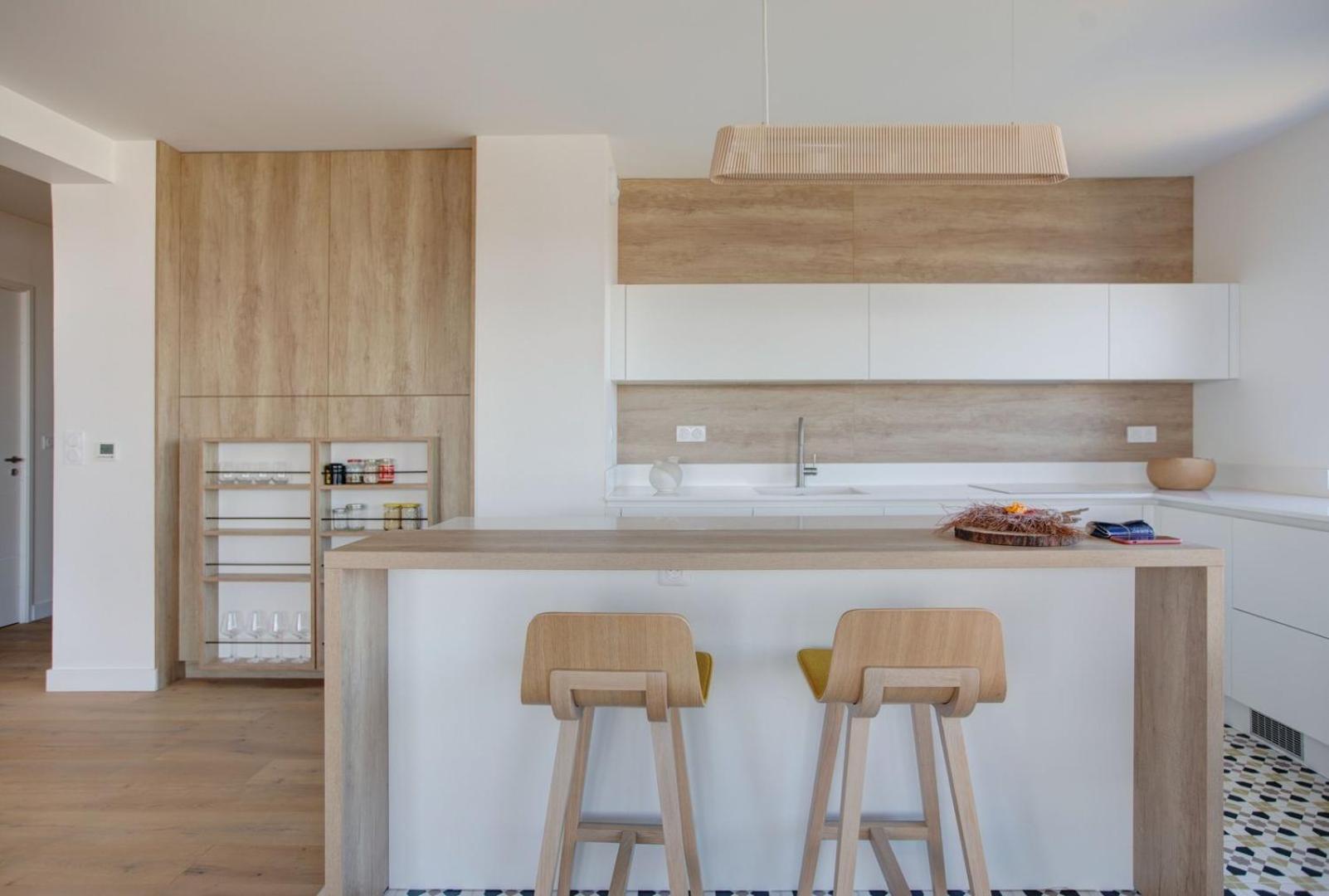 Apartamento Guestready - Sejour Lumineux Et Elegant A