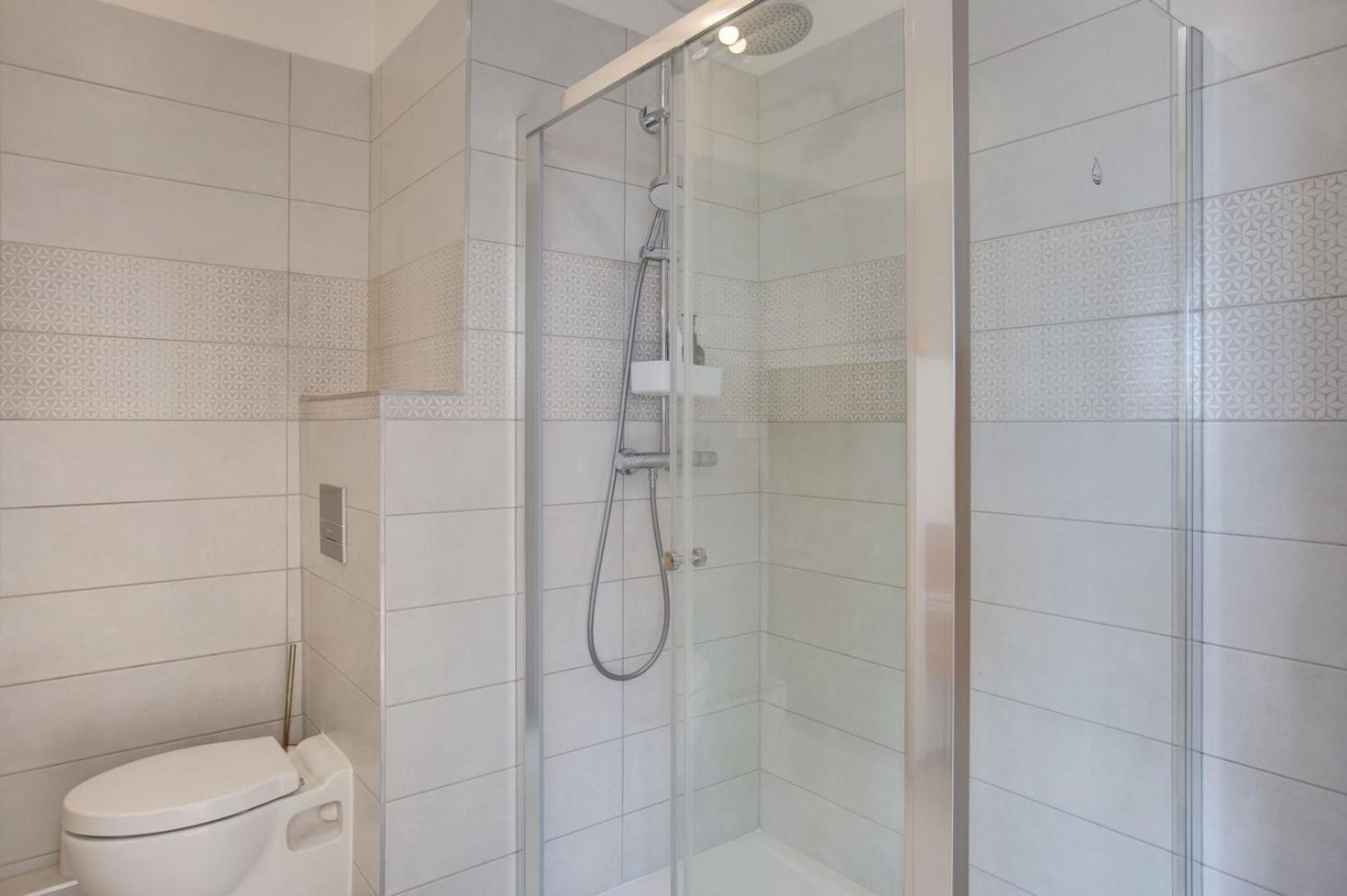 Apartamento Guestready - Sejour Lumineux Et Elegant A *