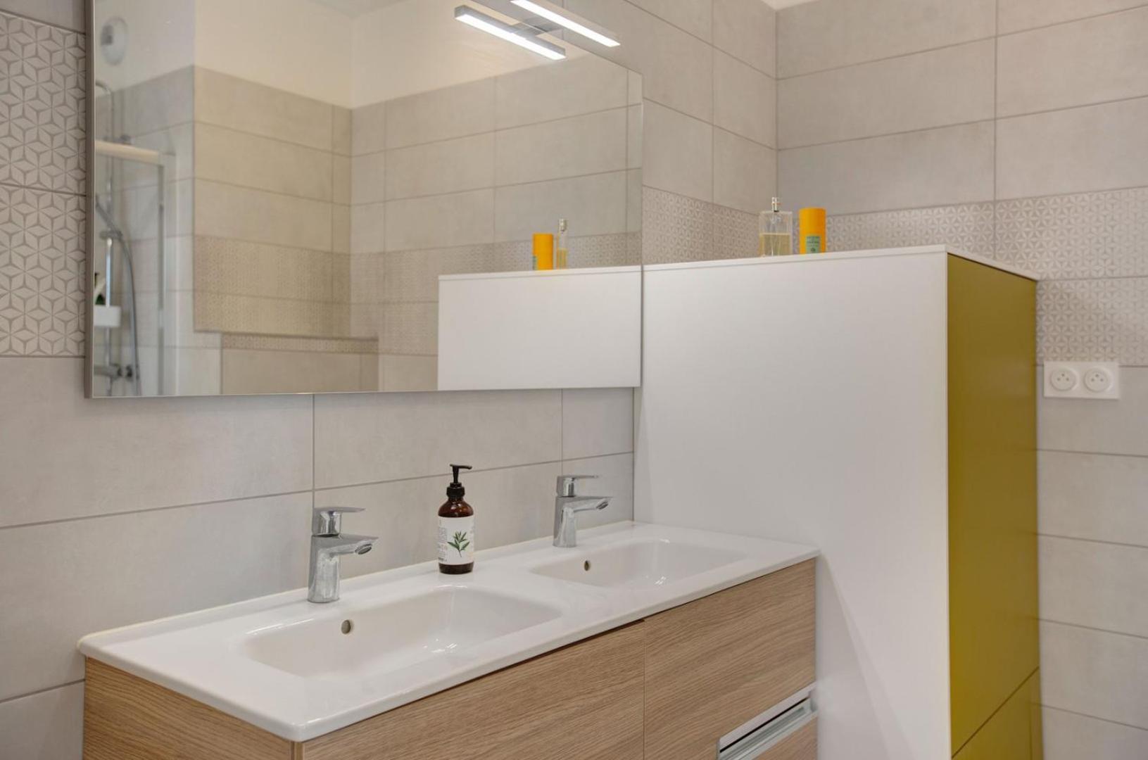 Guestready - Sejour Lumineux Et Elegant A Apartamento *