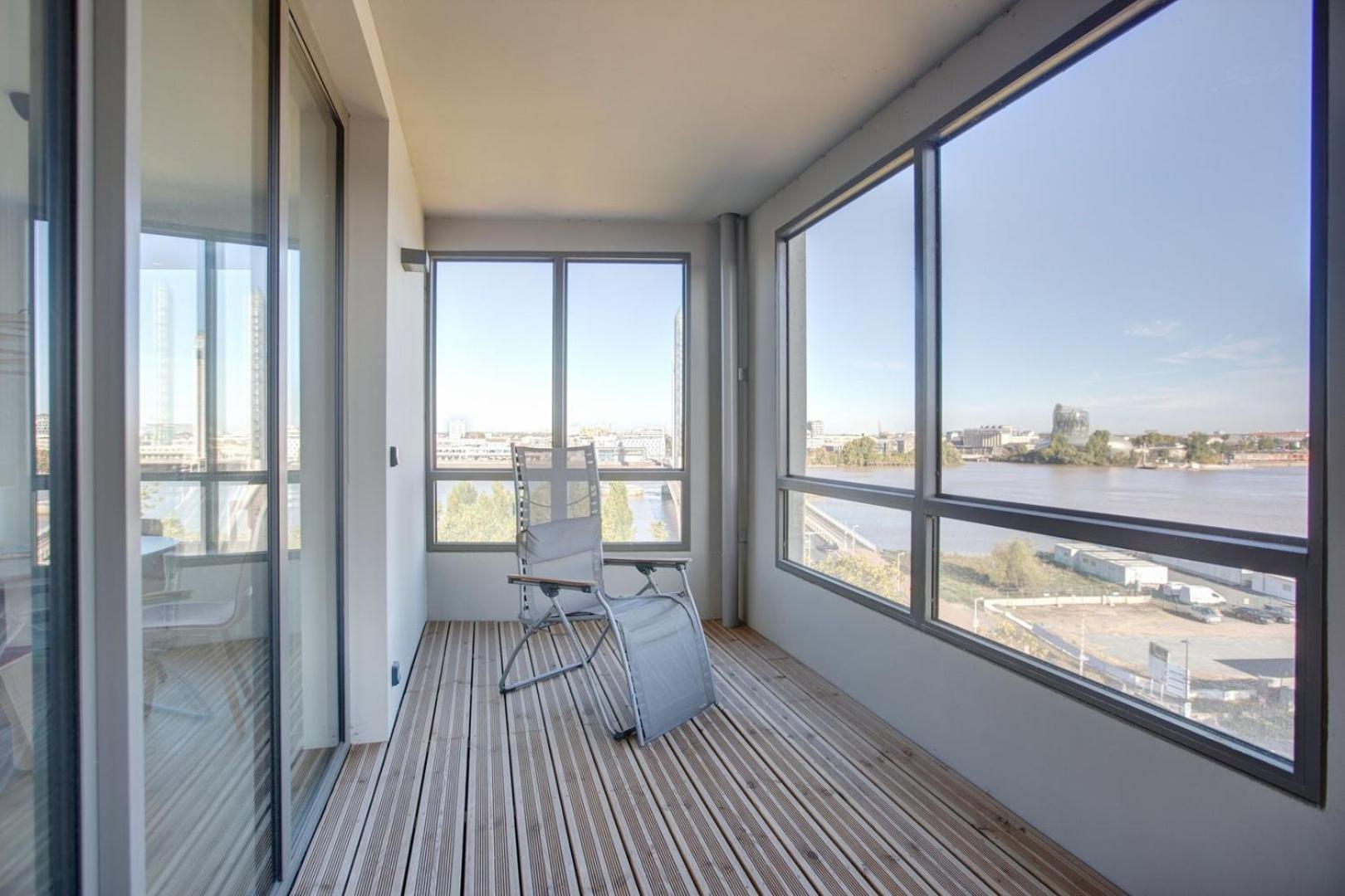 Apartamento Guestready - Sejour Lumineux Et Elegant A *