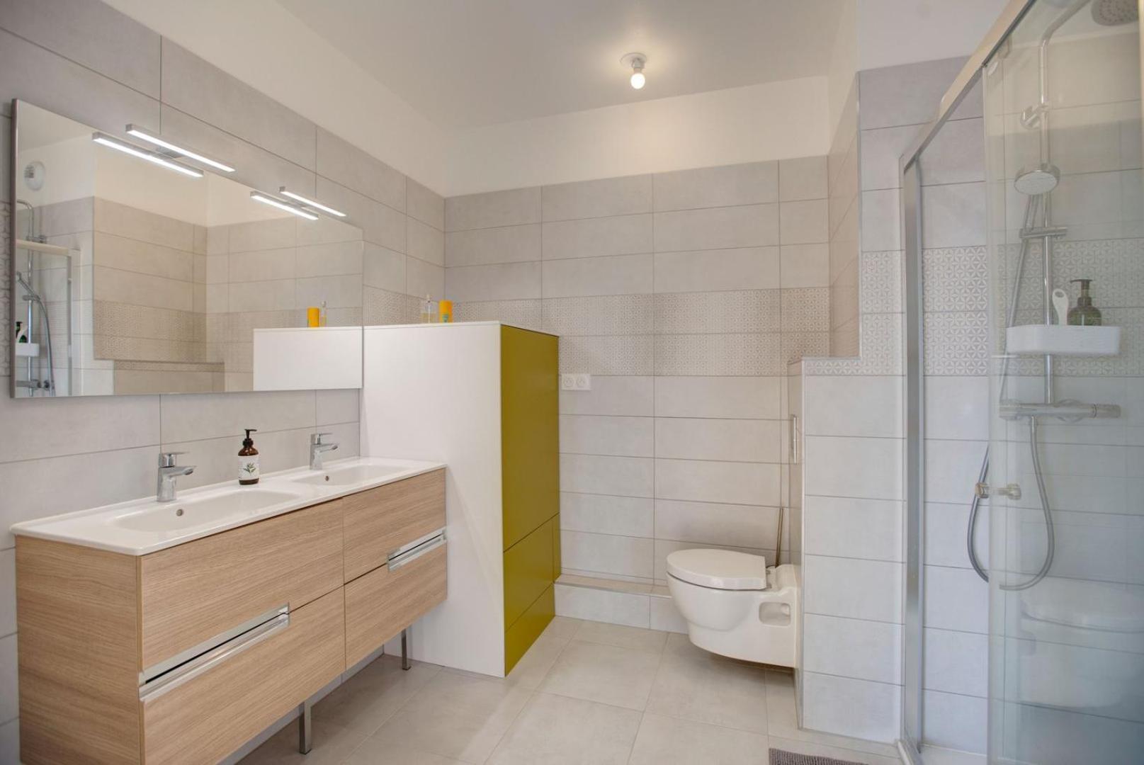 Apartamento Guestready - Sejour Lumineux Et Elegant A Burdeos