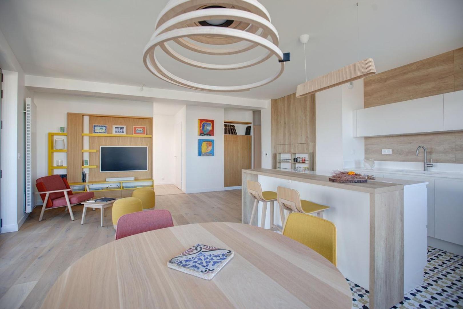 Guestready - Sejour Lumineux Et Elegant A * Burdeos