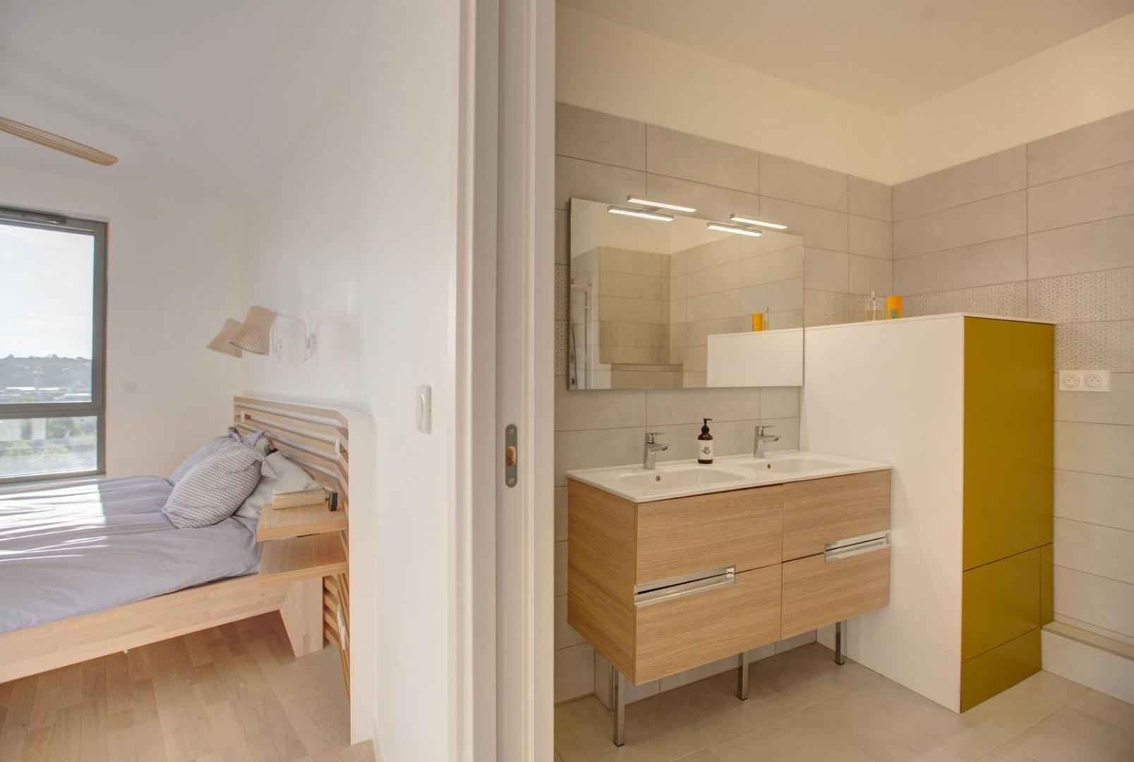 Guestready - Sejour Lumineux Et Elegant A Apartamento