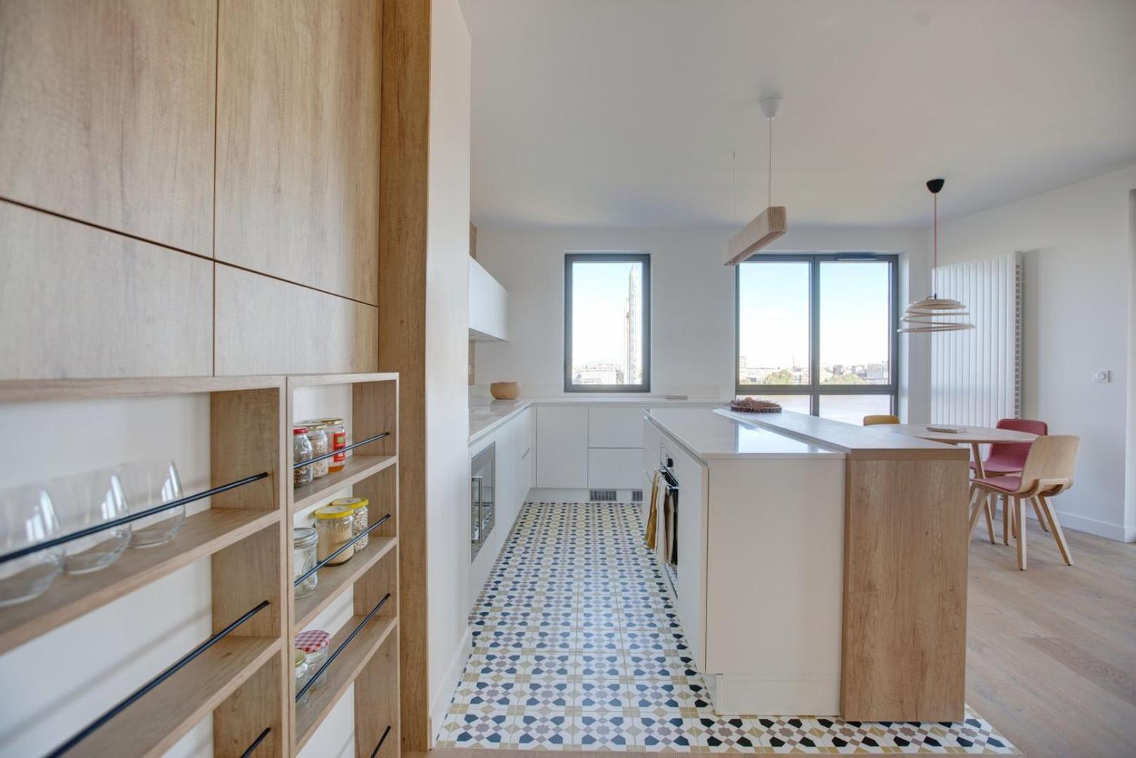 Apartamento Guestready - Sejour Lumineux Et Elegant A