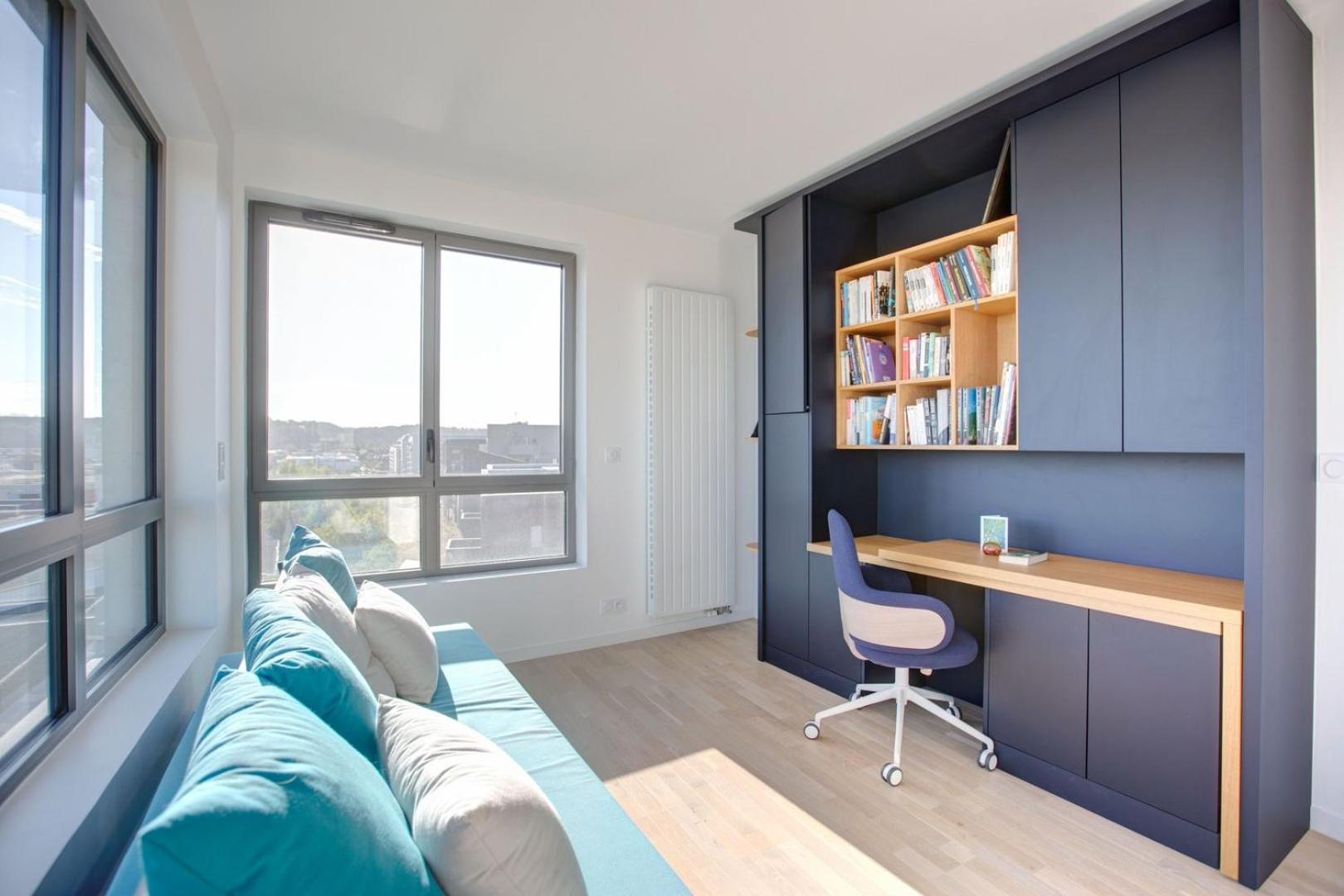 Guestready - Sejour Lumineux Et Elegant A Apartamento *