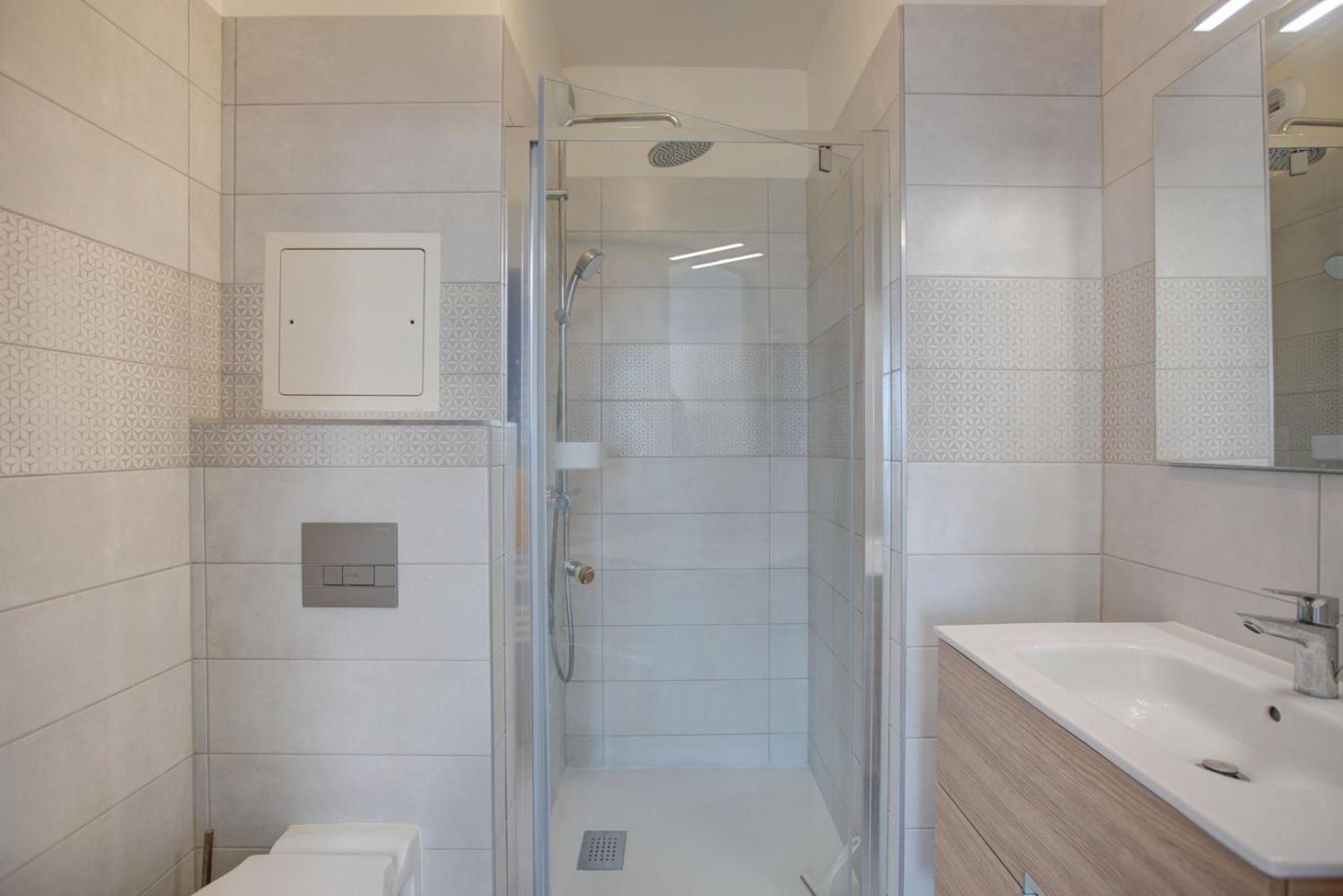 Apartamento Guestready - Sejour Lumineux Et Elegant A *