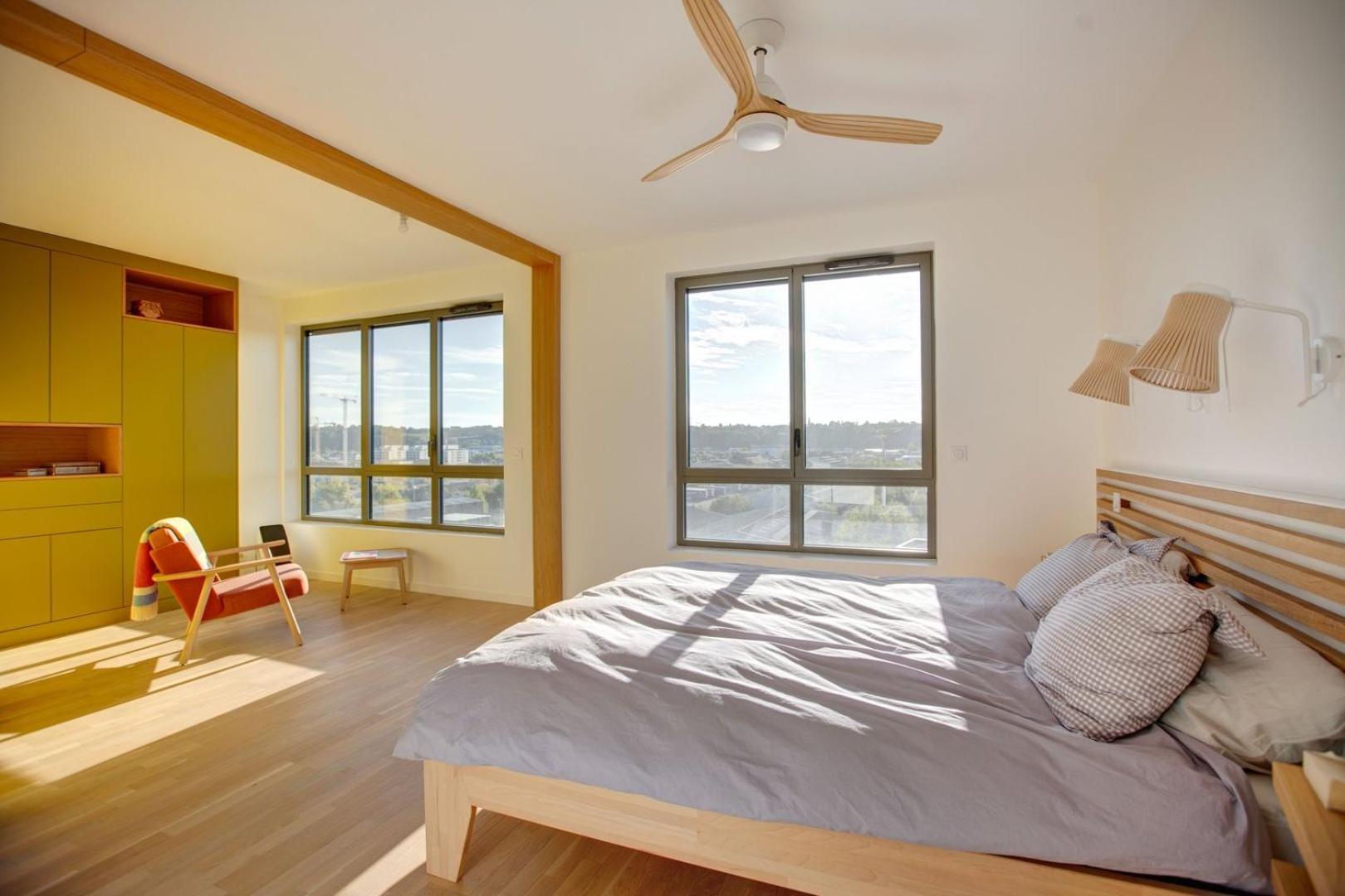 Guestready - Sejour Lumineux Et Elegant A Apartamento Burdeos