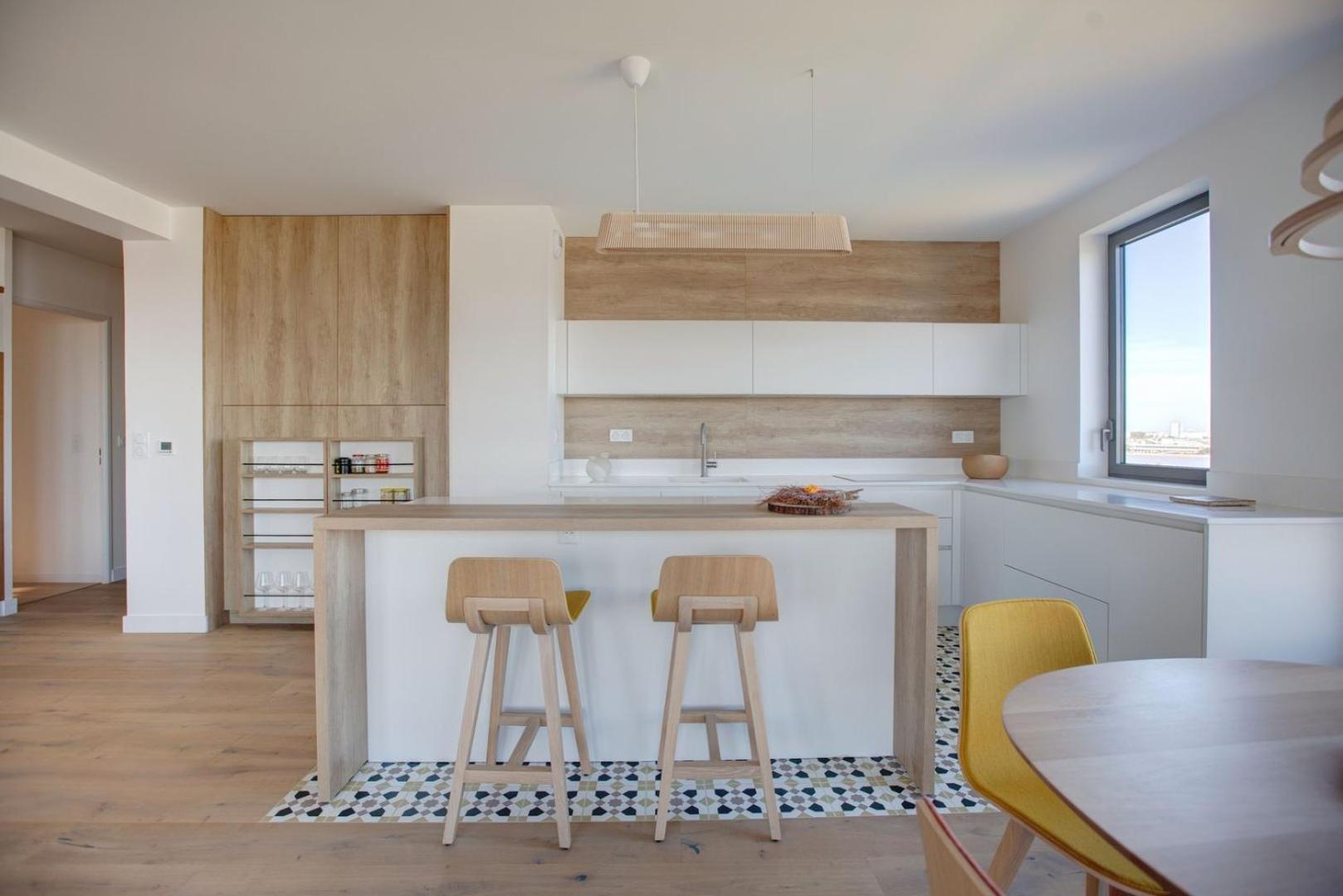 Guestready - Sejour Lumineux Et Elegant A *