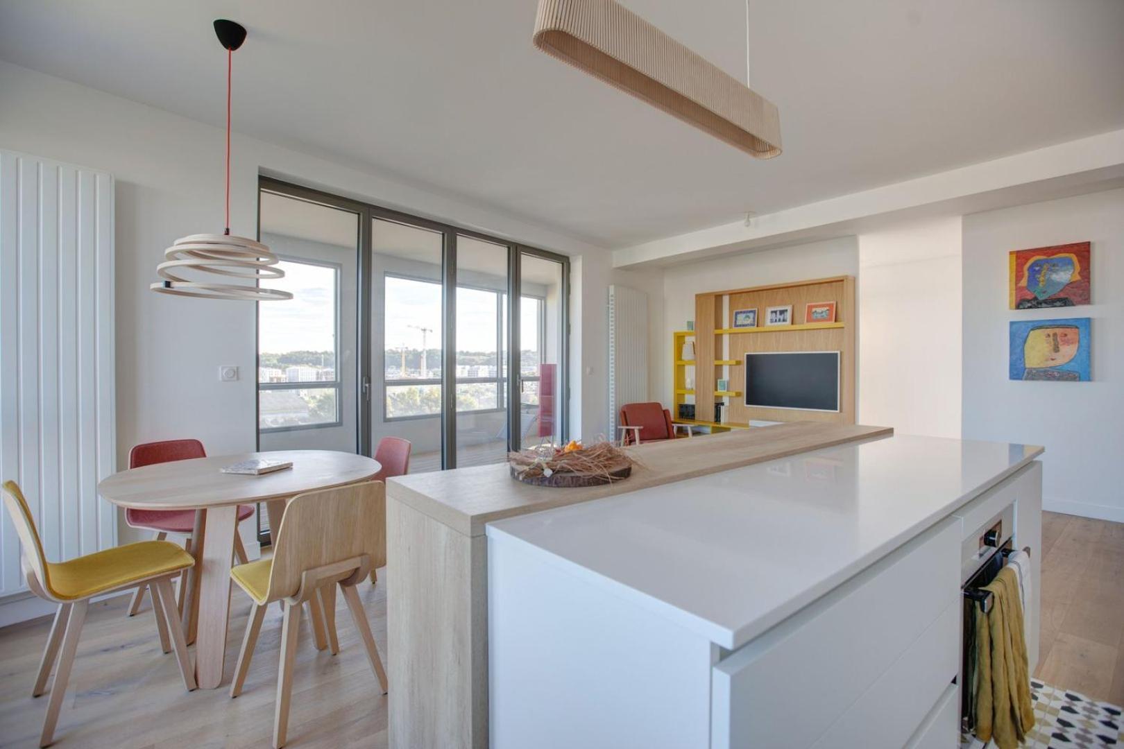 Guestready - Sejour Lumineux Et Elegant A * Burdeos