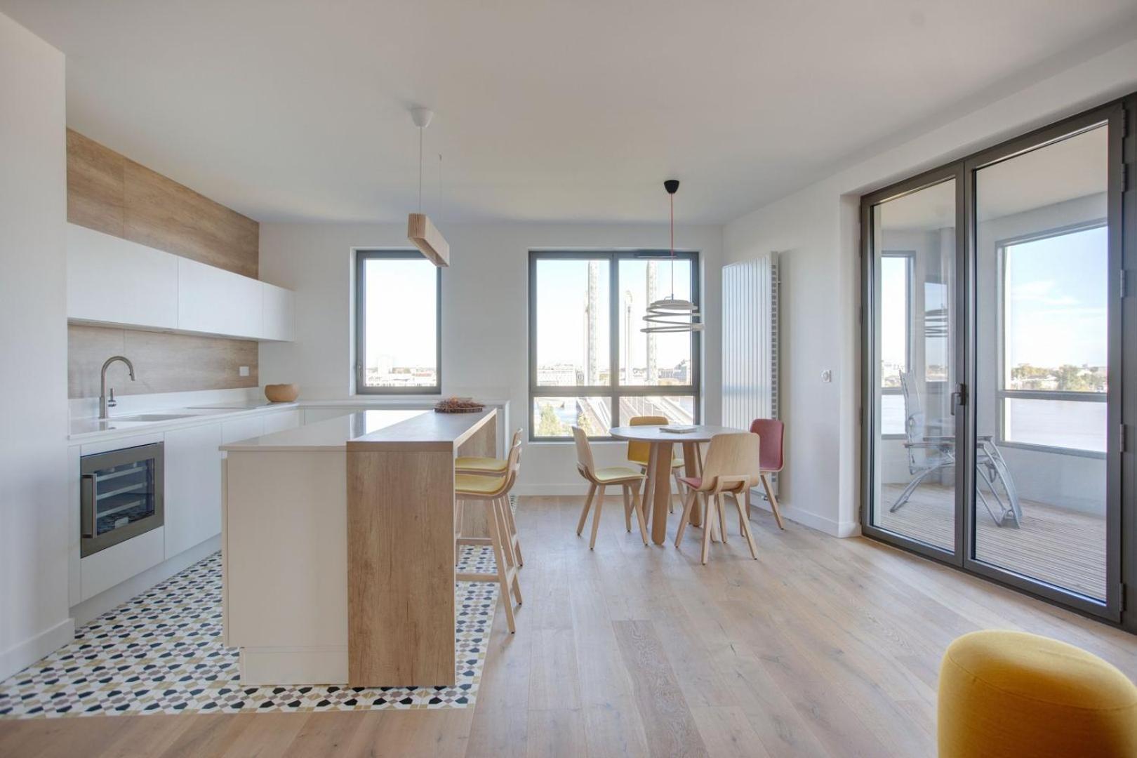 Guestready - Sejour Lumineux Et Elegant A