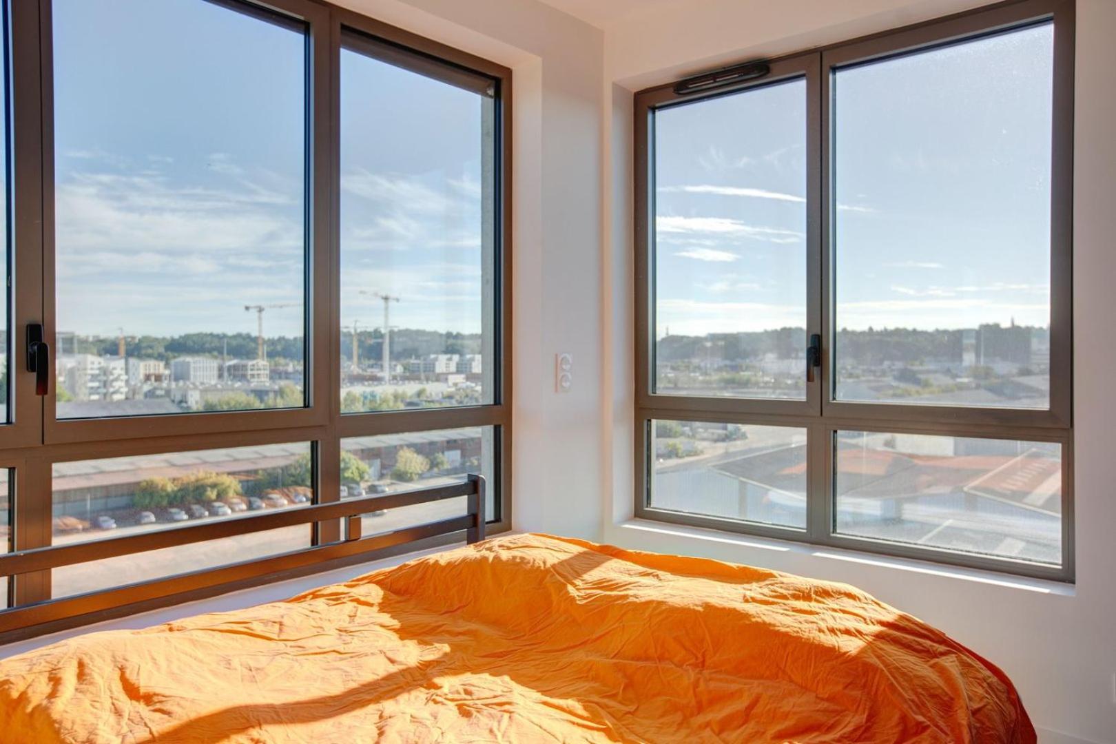 Guestready - Sejour Lumineux Et Elegant A Apartamento