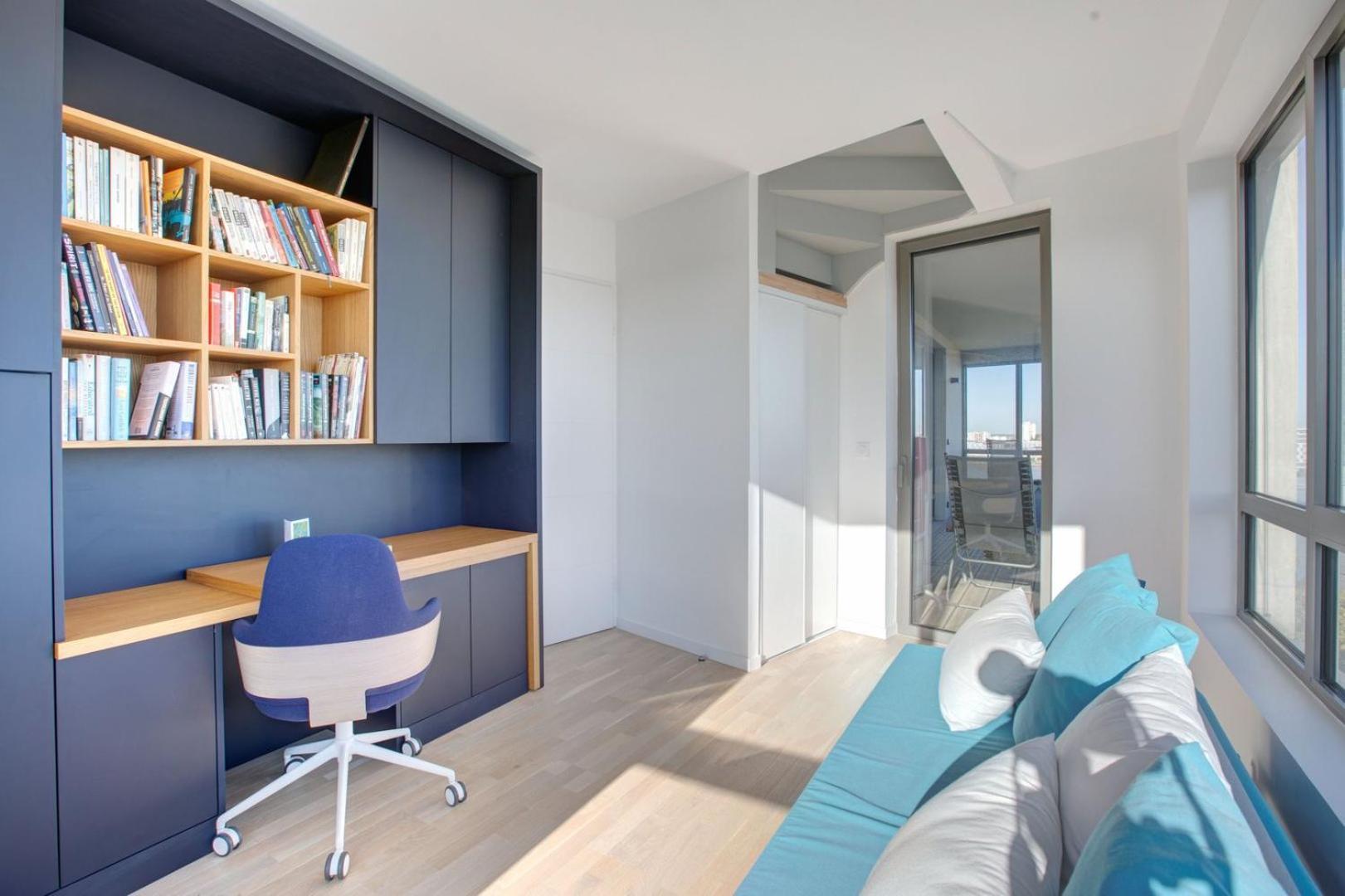 Apartamento Guestready - Sejour Lumineux Et Elegant A