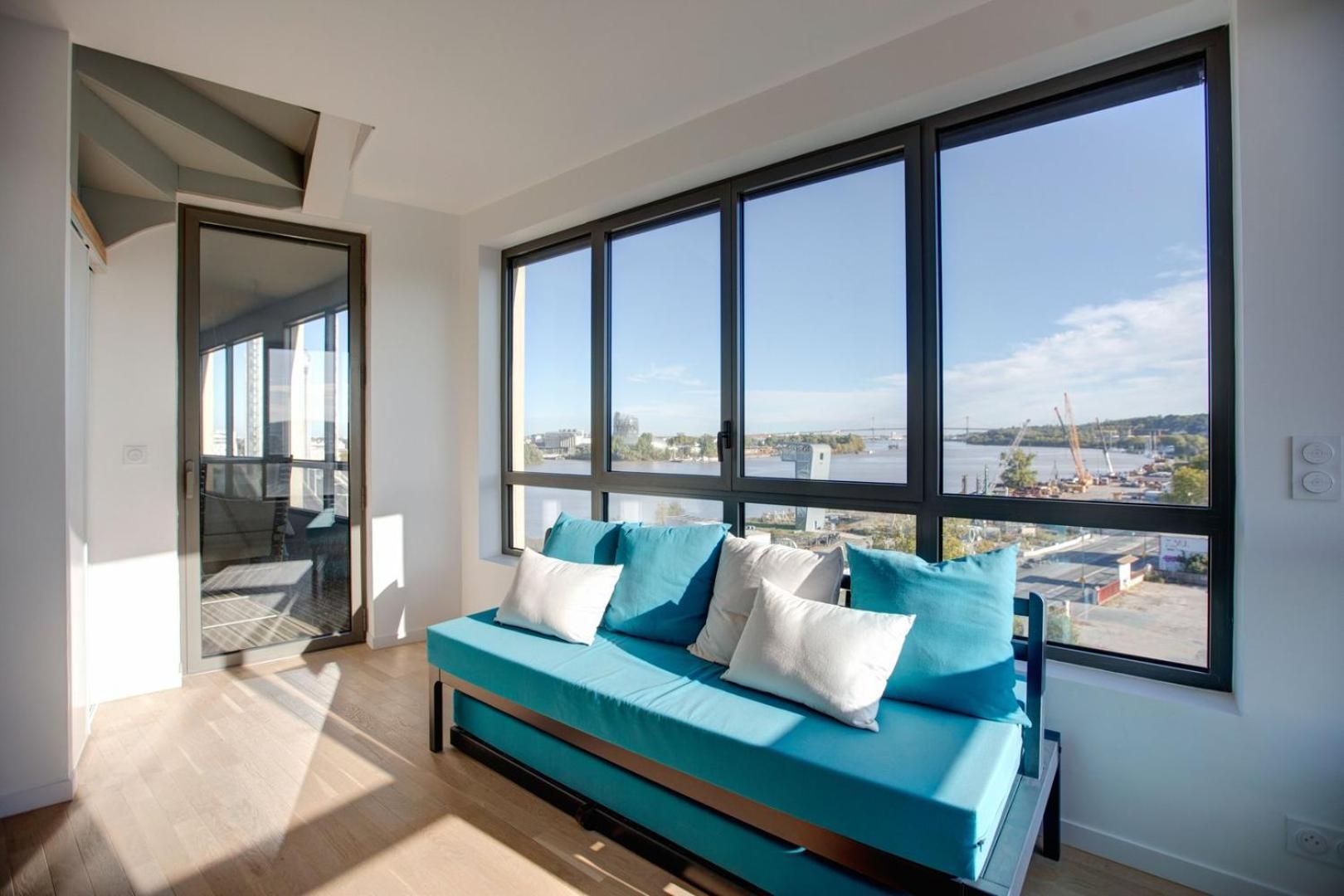 Apartamento Guestready - Sejour Lumineux Et Elegant A *