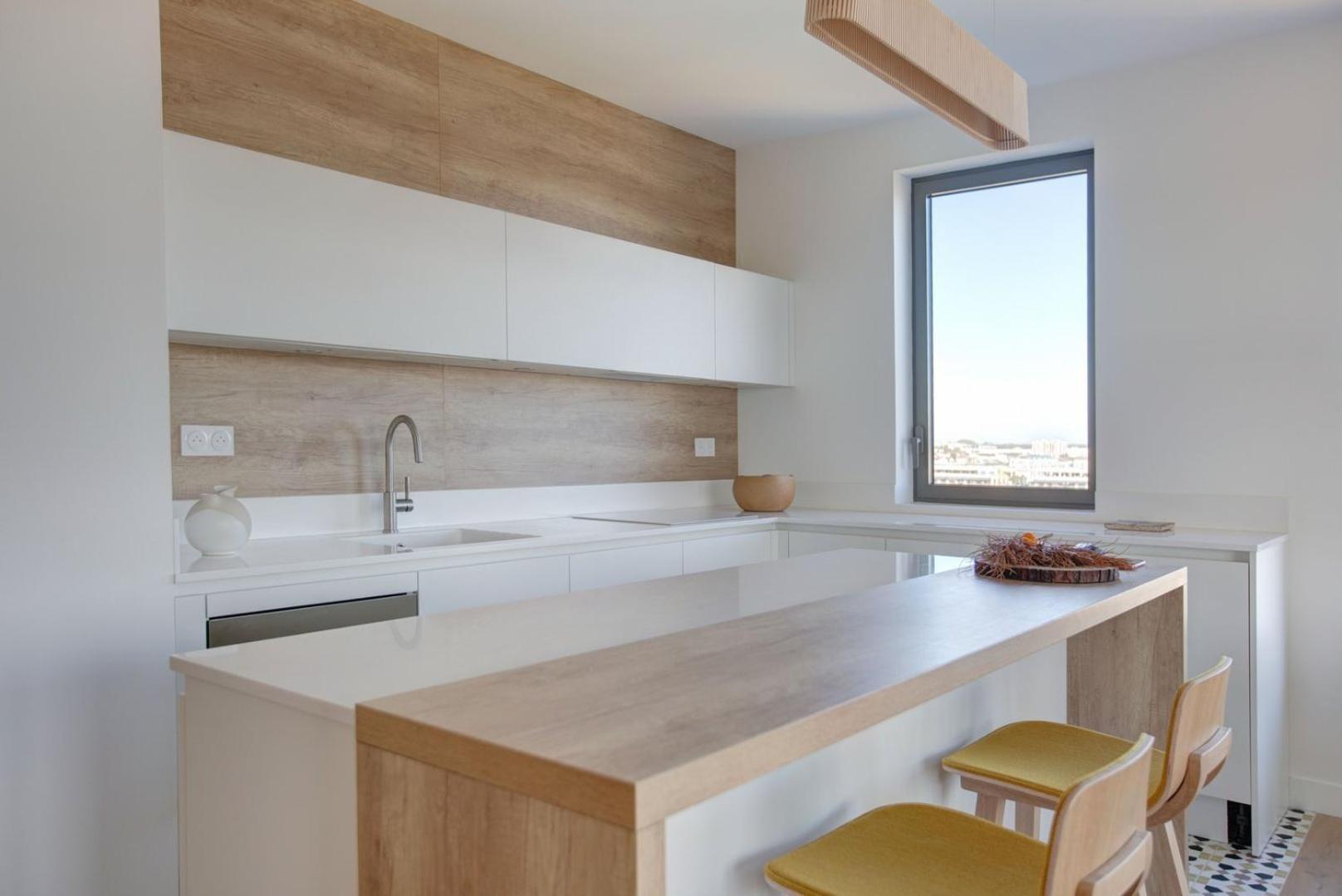 Apartamento Guestready - Sejour Lumineux Et Elegant A