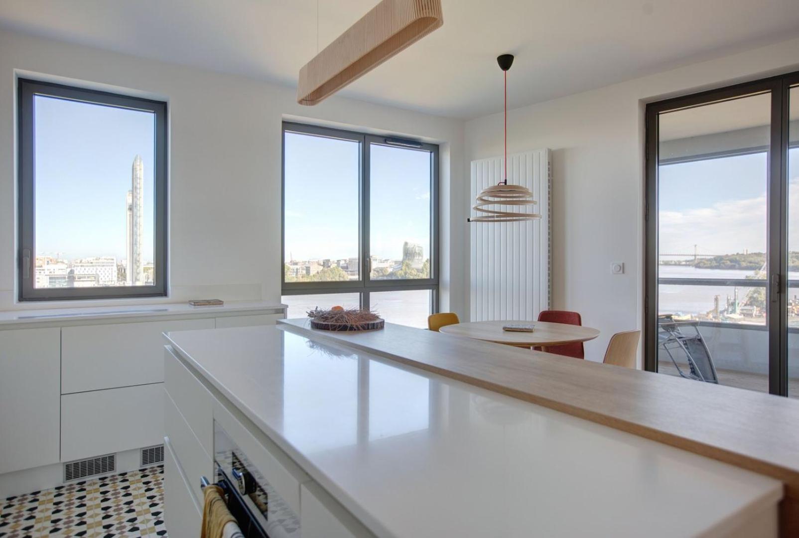 Guestready - Sejour Lumineux Et Elegant A Apartamento *