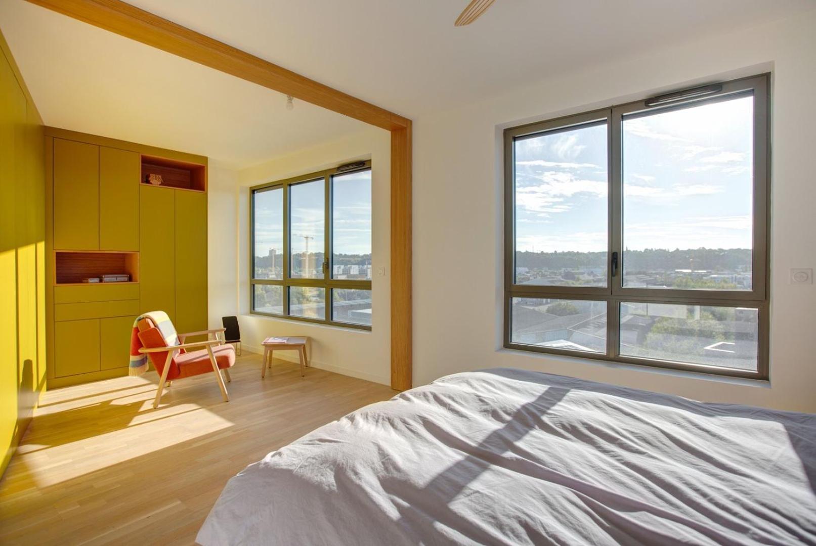 Guestready - Sejour Lumineux Et Elegant A Apartamento Burdeos