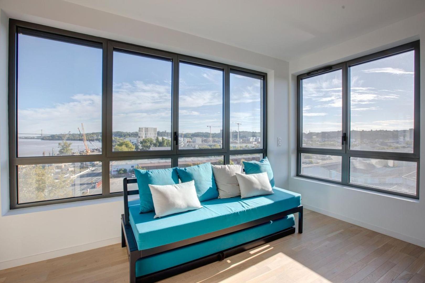 Guestready - Sejour Lumineux Et Elegant A Apartamento