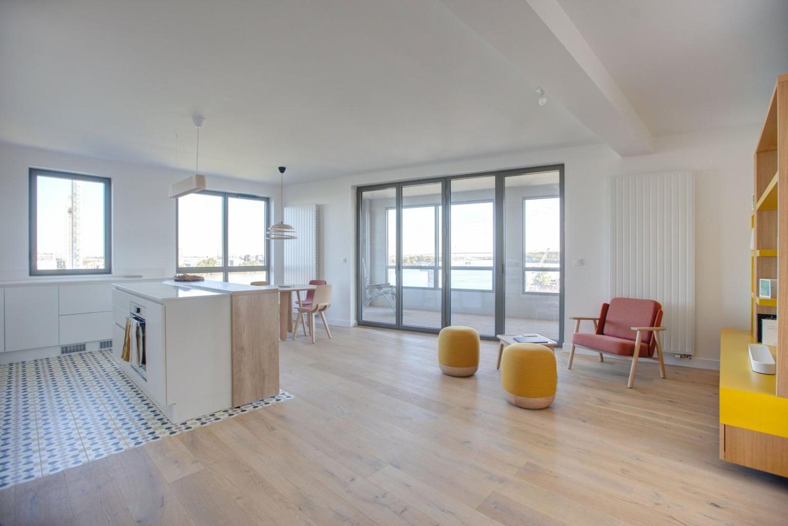 Apartamento Guestready - Sejour Lumineux Et Elegant A