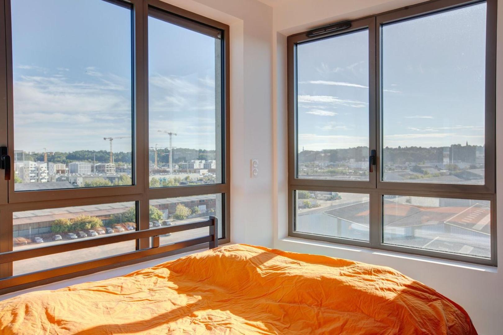 Apartamento Guestready - Sejour Lumineux Et Elegant A *