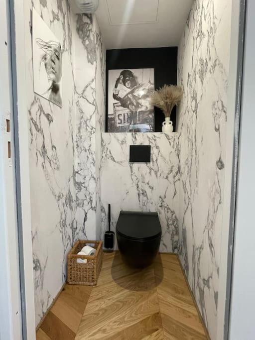 Villa Loft Contemporain - Bordeauxlidays