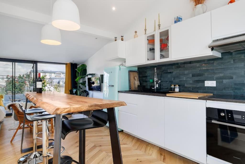 Loft Contemporain - Bordeauxlidays Villa Bordeaux