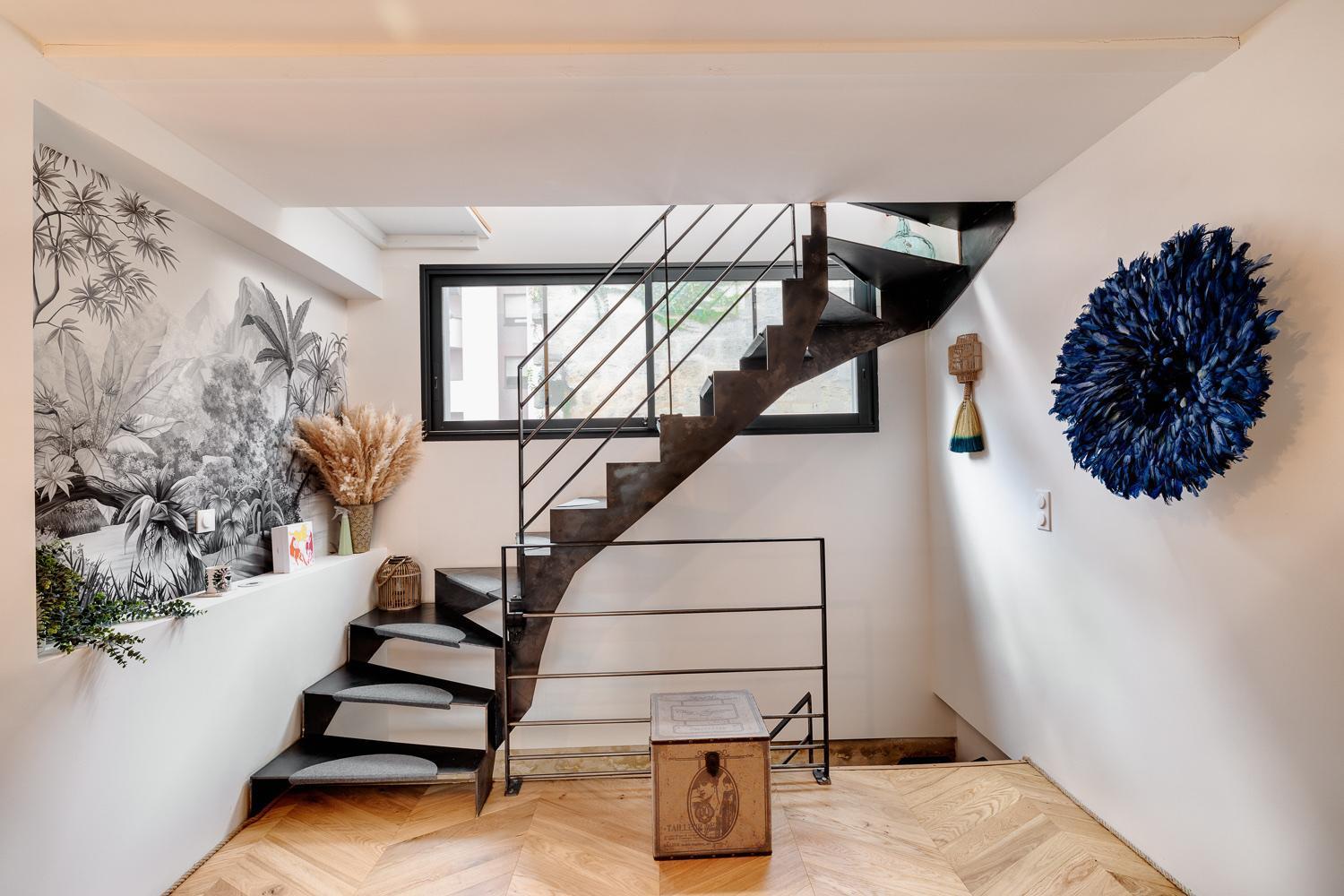 Villa Loft Contemporain - Bordeauxlidays Bordeaux