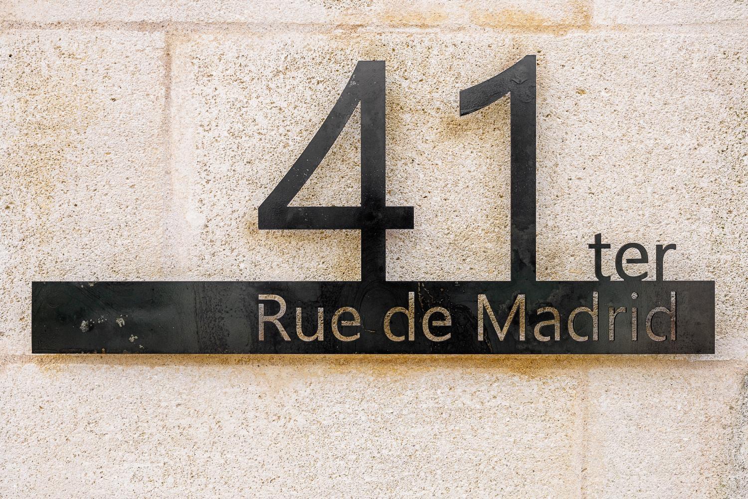 Villa Loft Contemporain - Bordeauxlidays Bordeaux