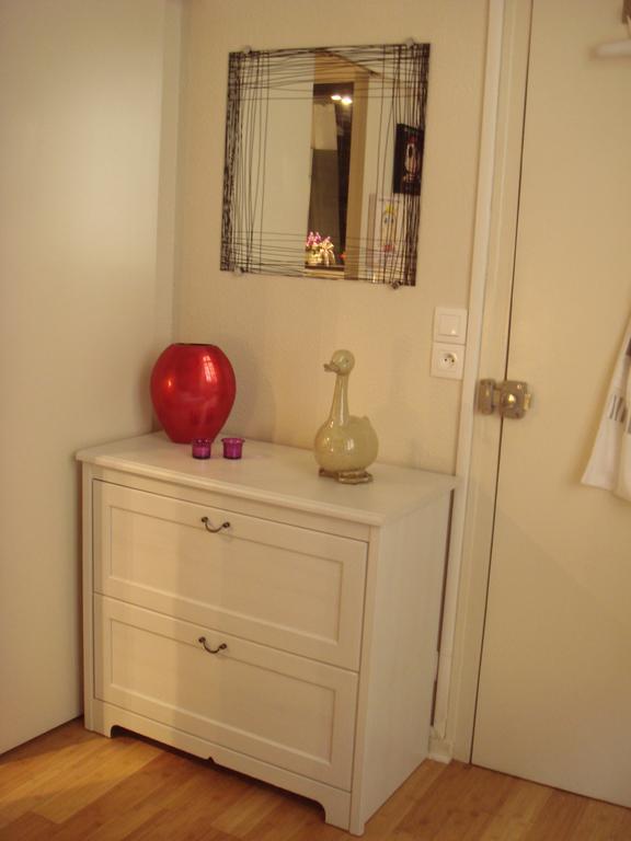 Apartment T1bis Duplex Hyper Centre Historique De Bx *
