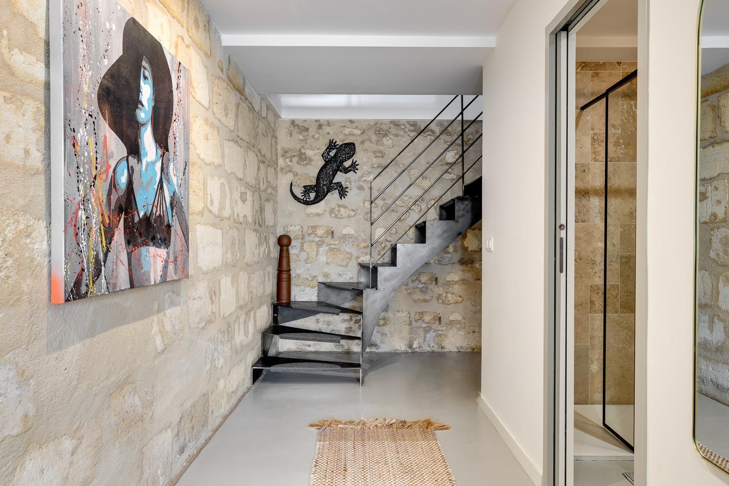 Villa Loft Contemporain - Bordeauxlidays *