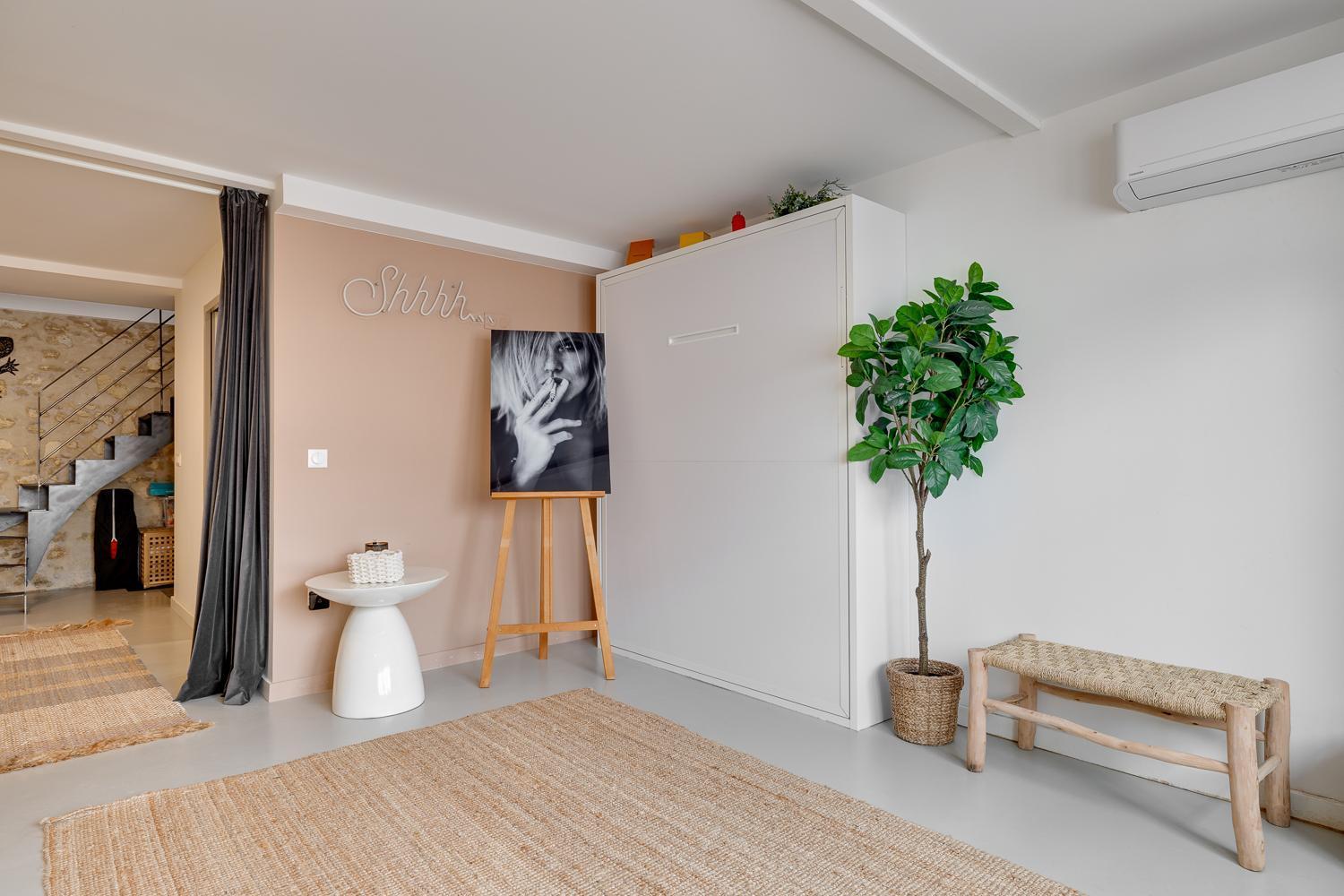Villa Loft Contemporain - Bordeauxlidays Bordeaux