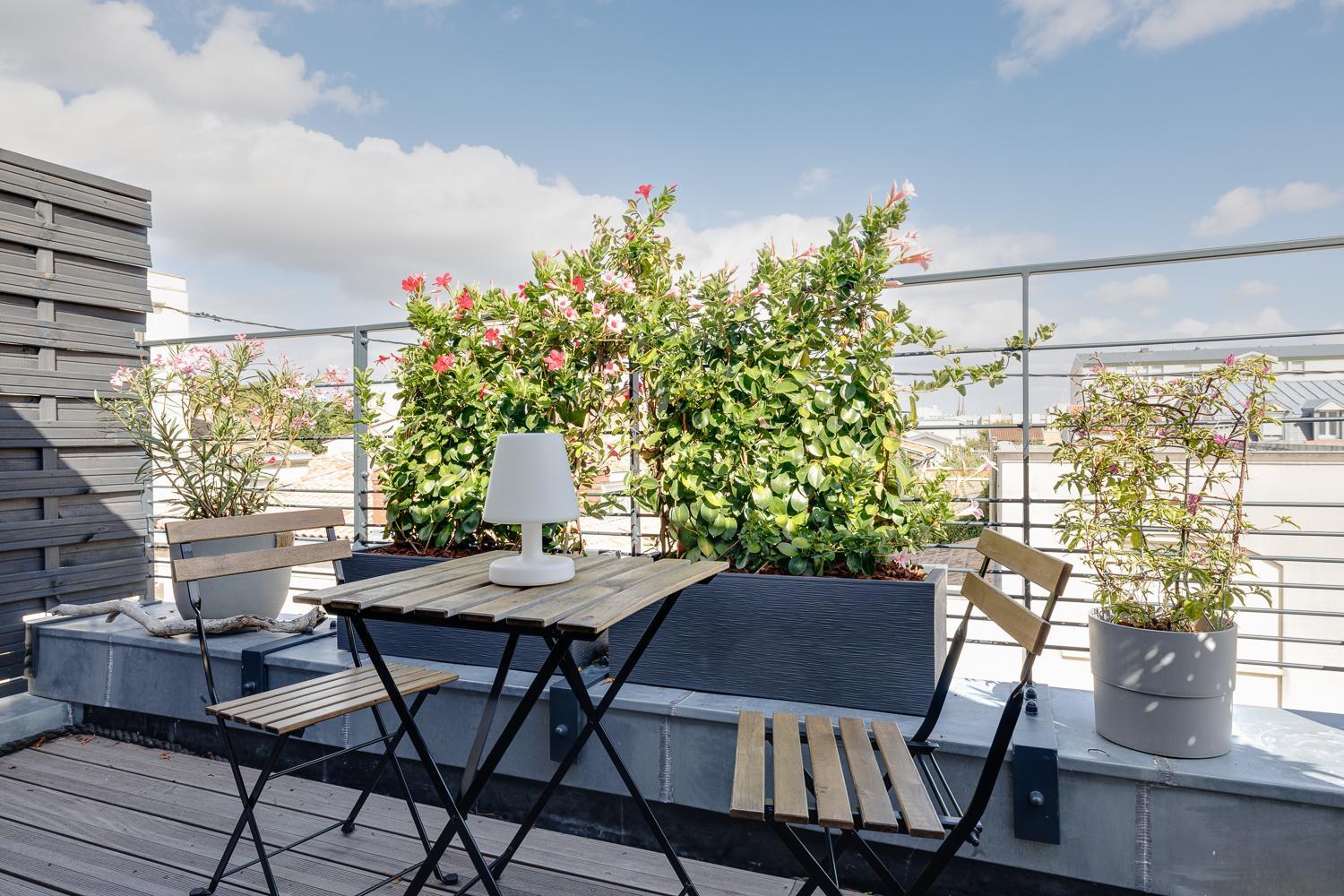 Loft Contemporain - Bordeauxlidays Bordeaux