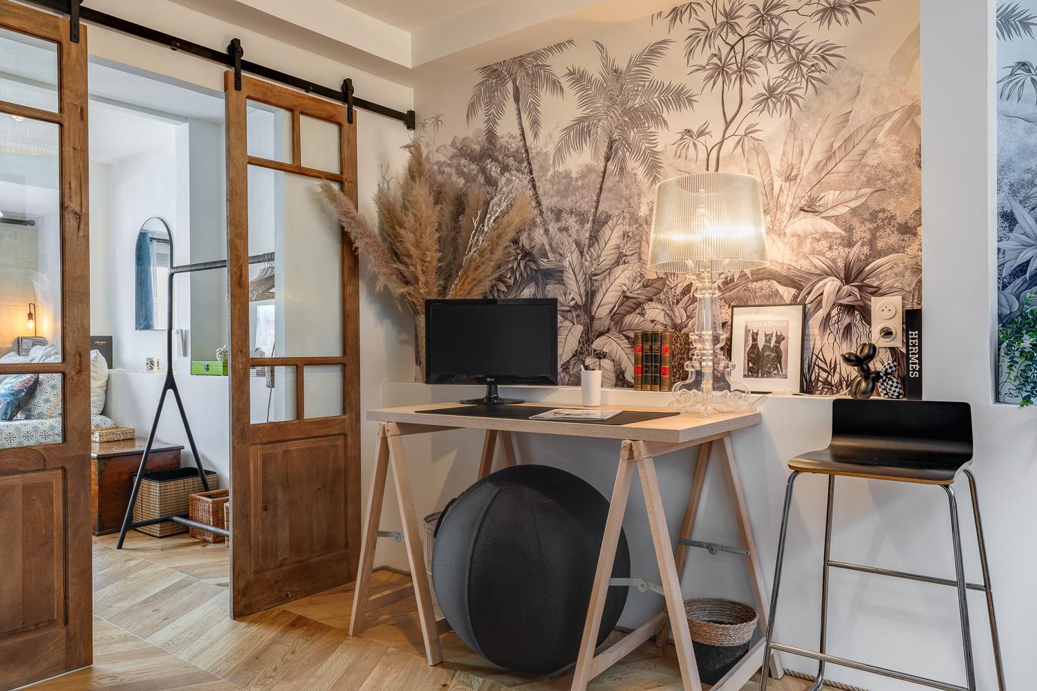 Villa Loft Contemporain - Bordeauxlidays Bordeaux