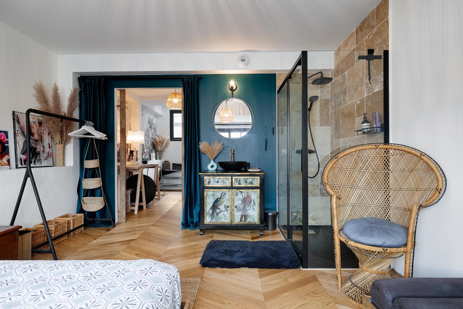 Loft Contemporain - Bordeauxlidays Villa Bordeaux