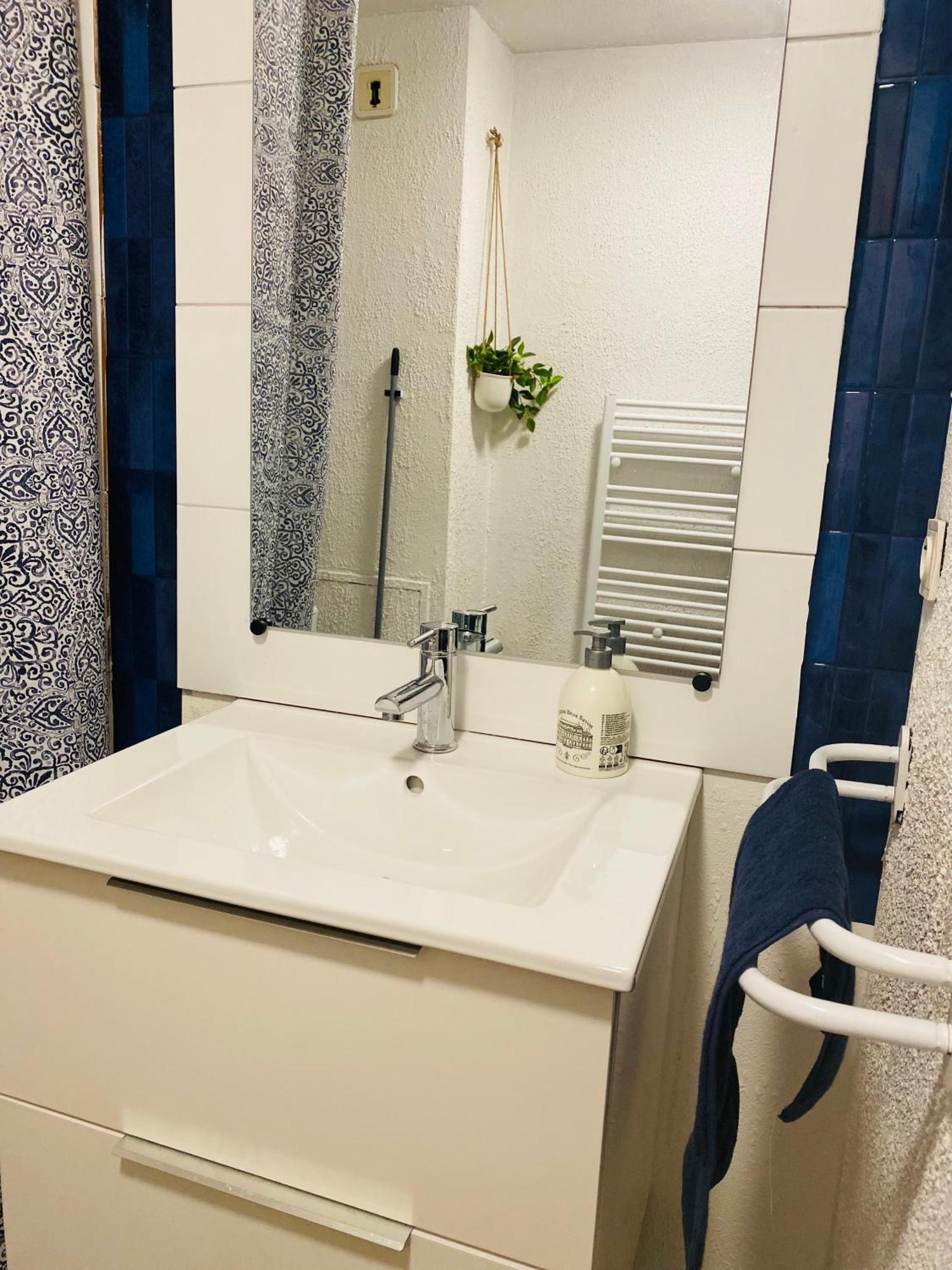 Superbe Proche Hopital Et Centre Apartment Bordeaux