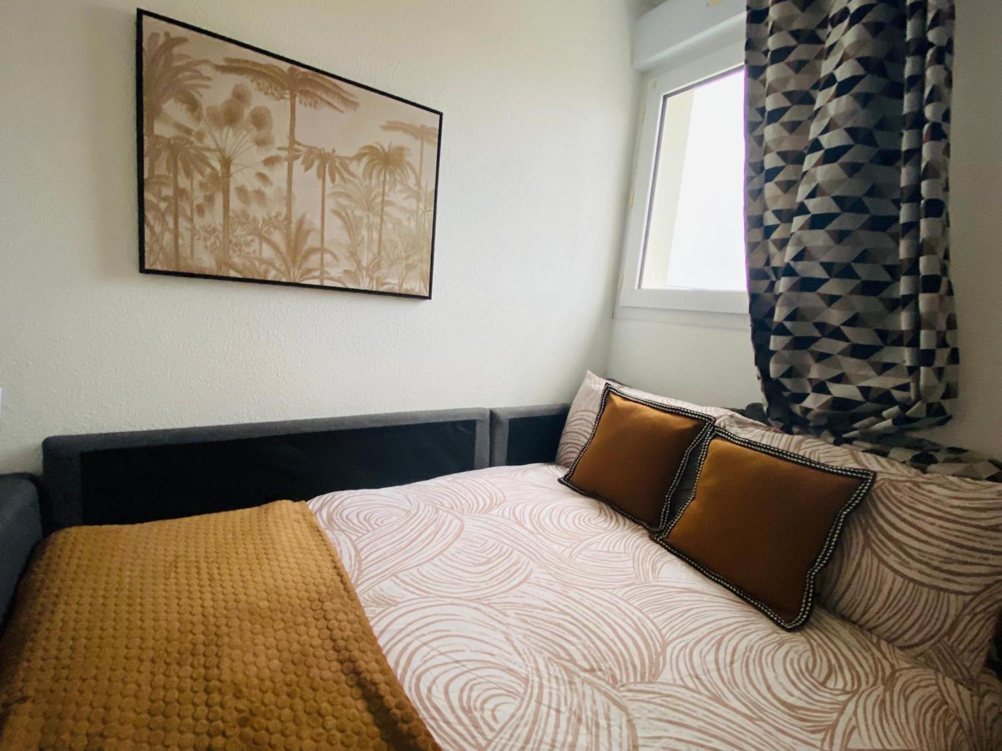 Superbe Proche Hopital Et Centre Apartment *